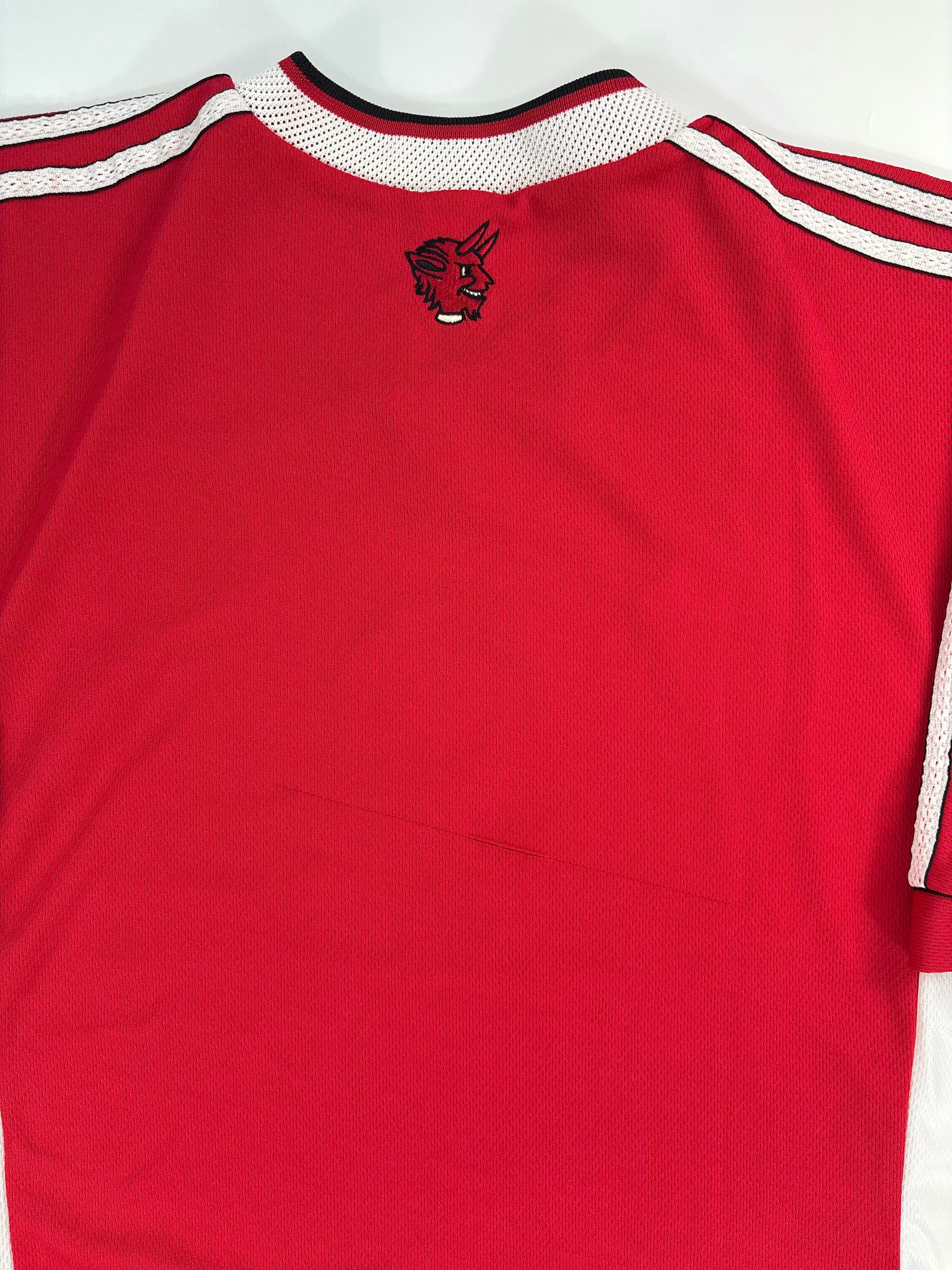 1. FC Kaiserslautern Heimtrikot 1998/1999 - L