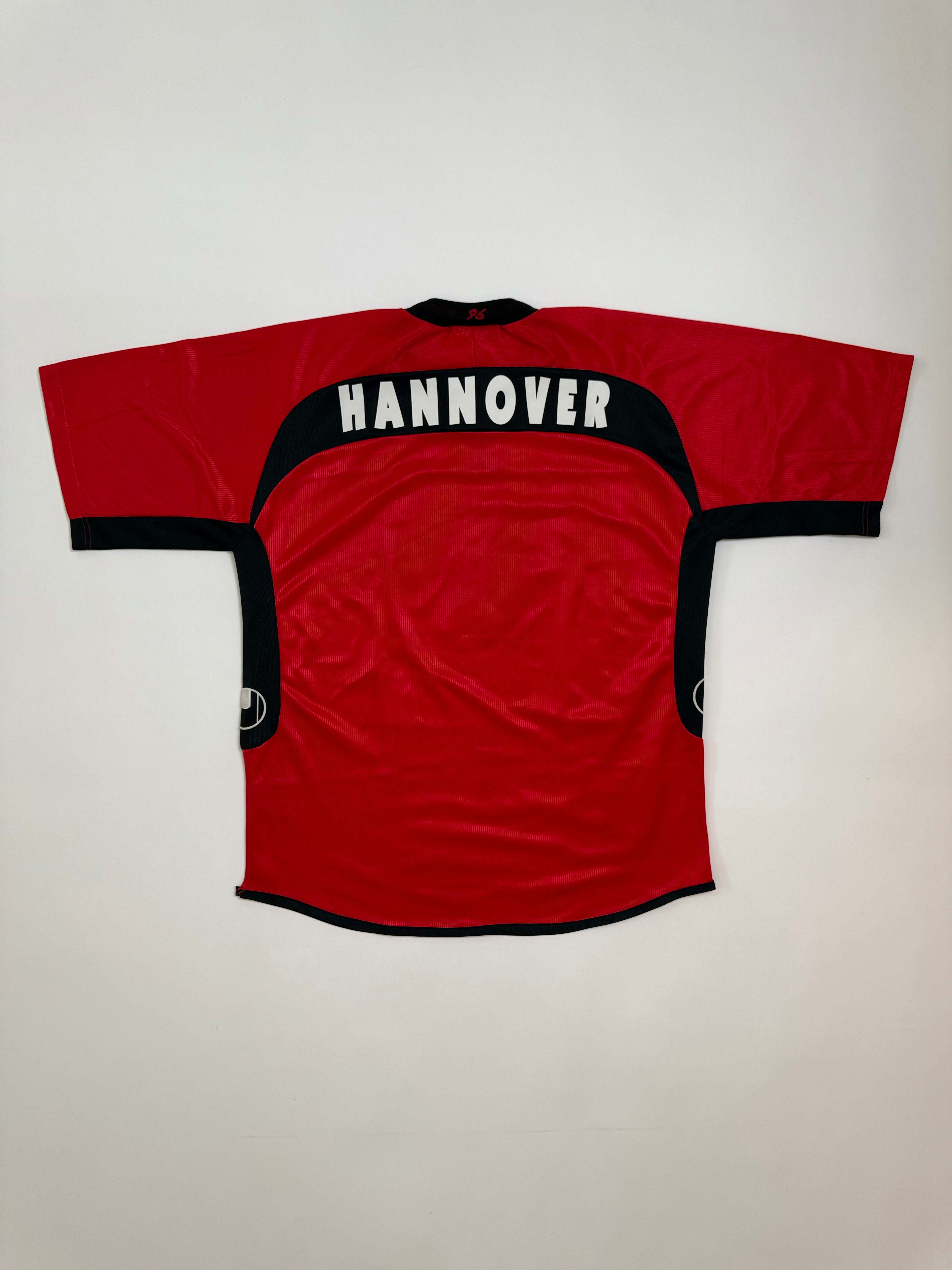 Hannover 96 Heim 02/03 - XL