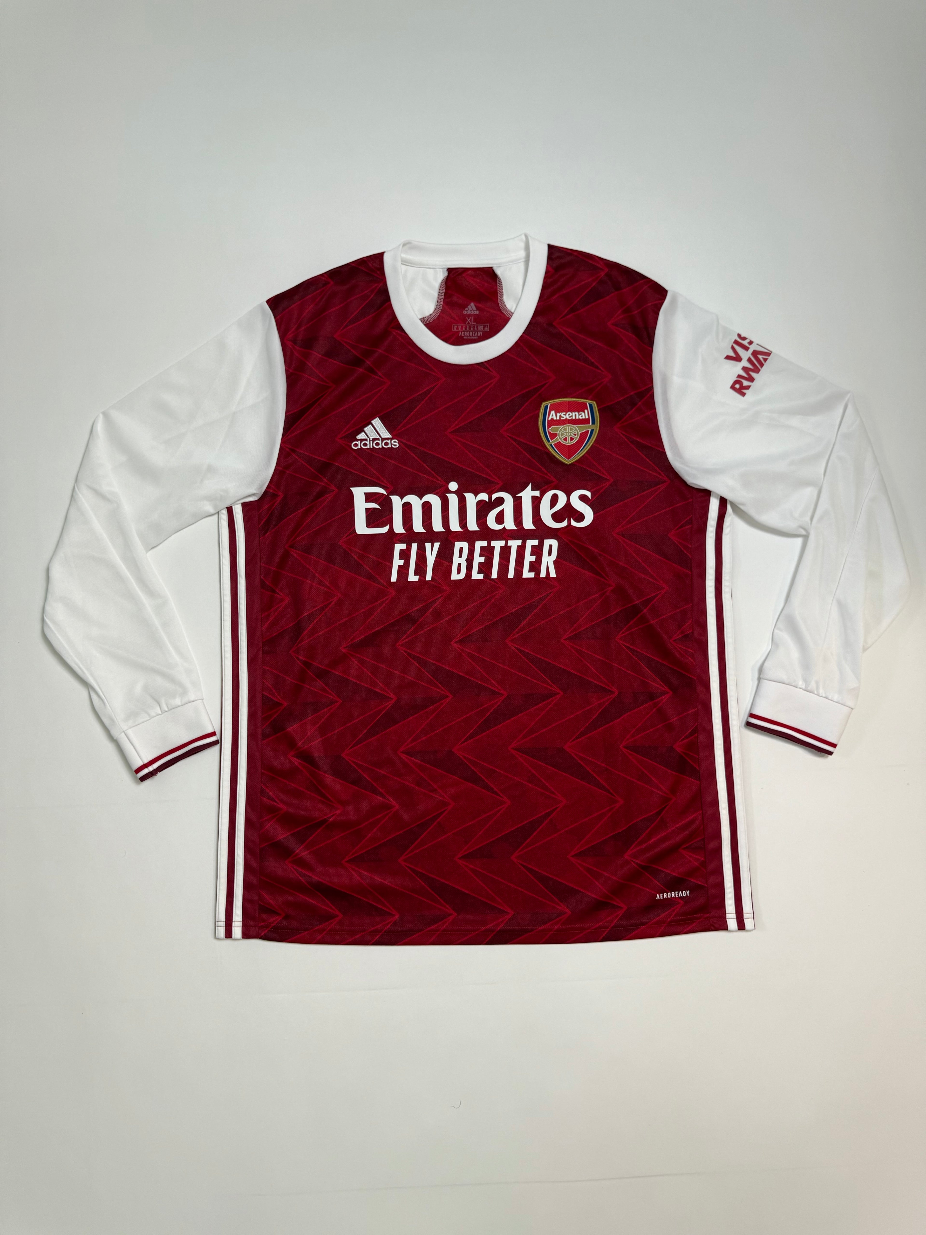 Arsenal Heim 20/21 - XL