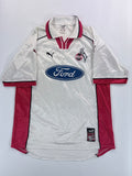 1. FC Köln Heimtrikot 1998/1999 - XXL