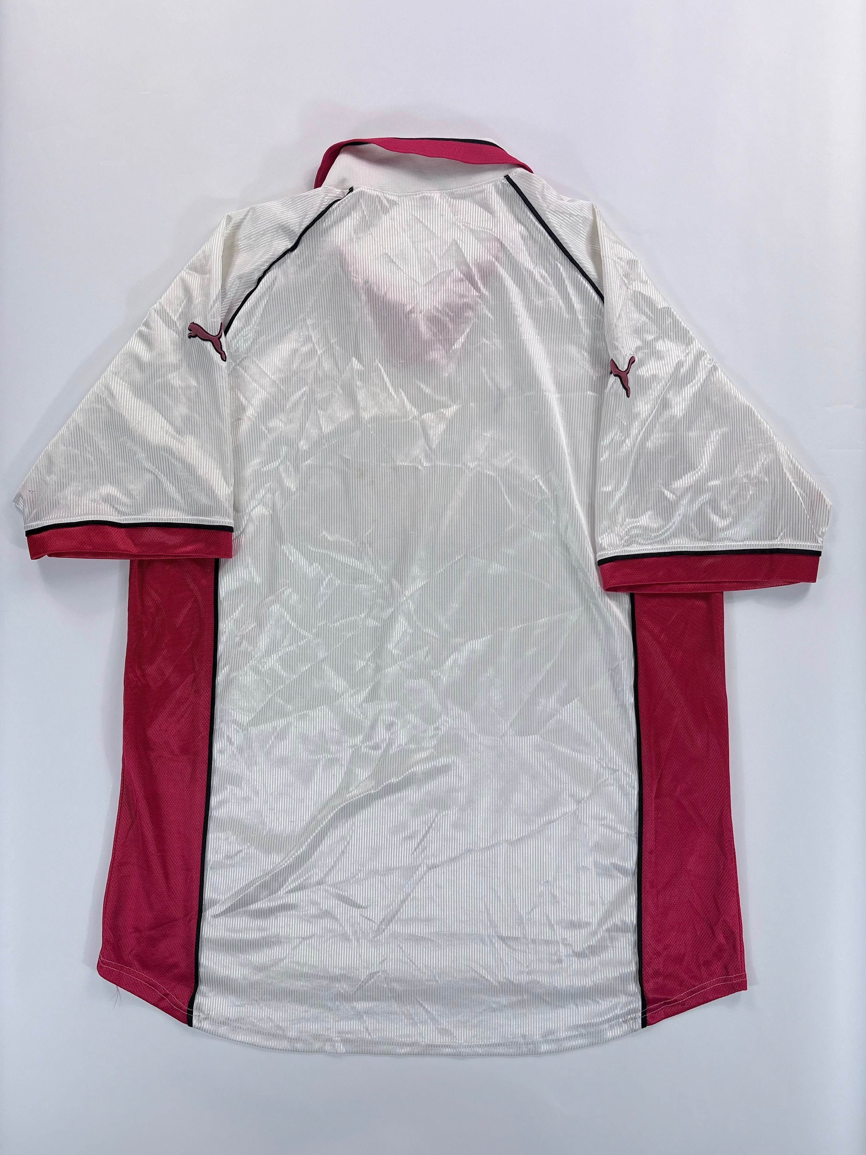 1. FC Köln Heimtrikot 1998/1999 - XXL