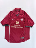 1. FC Kaiserslautern Heimtrikot 1999/2000 - L