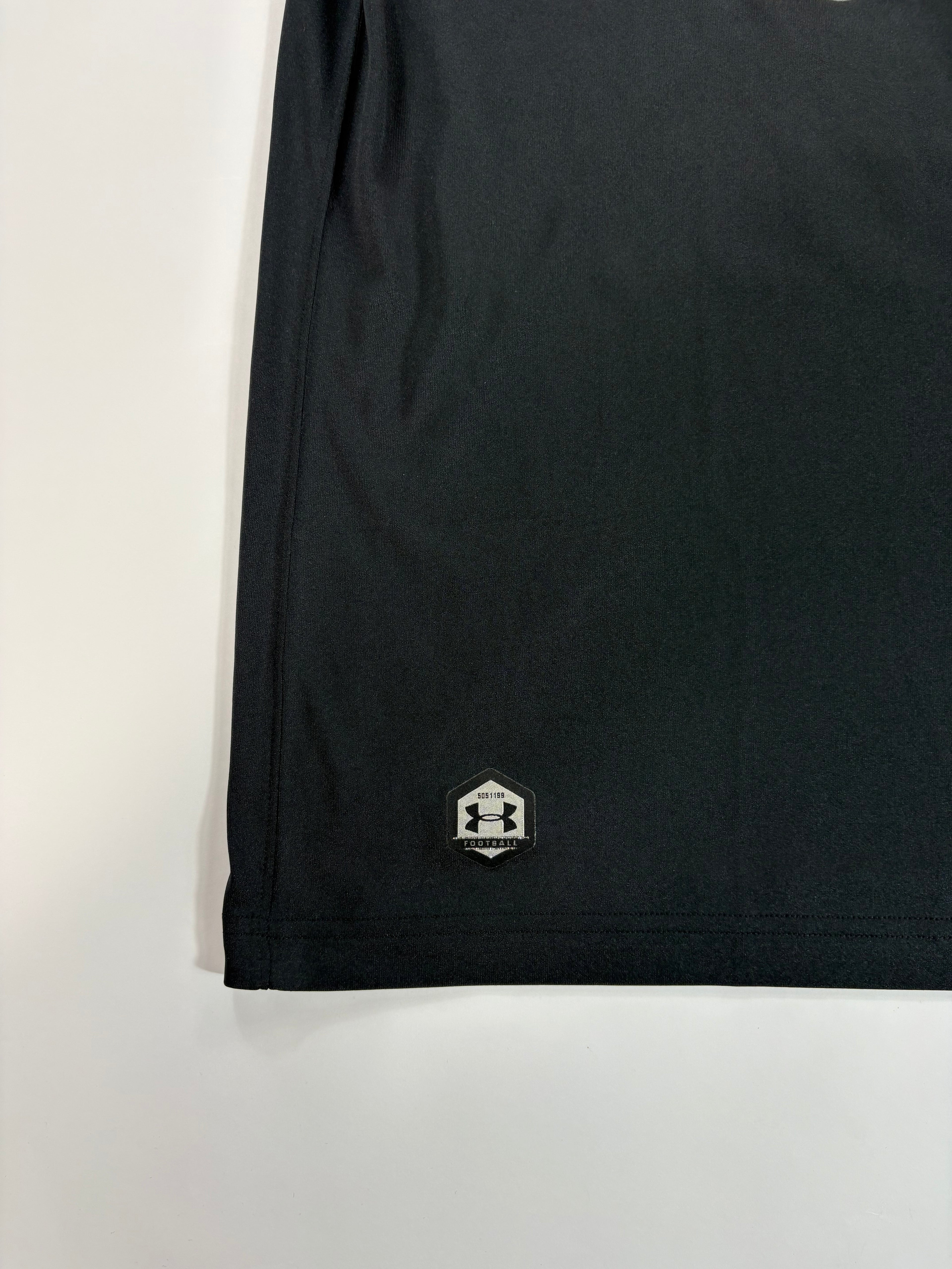 St. Pauli 3. Trikot 2018/2019 - #9 Alex Meier - XL
