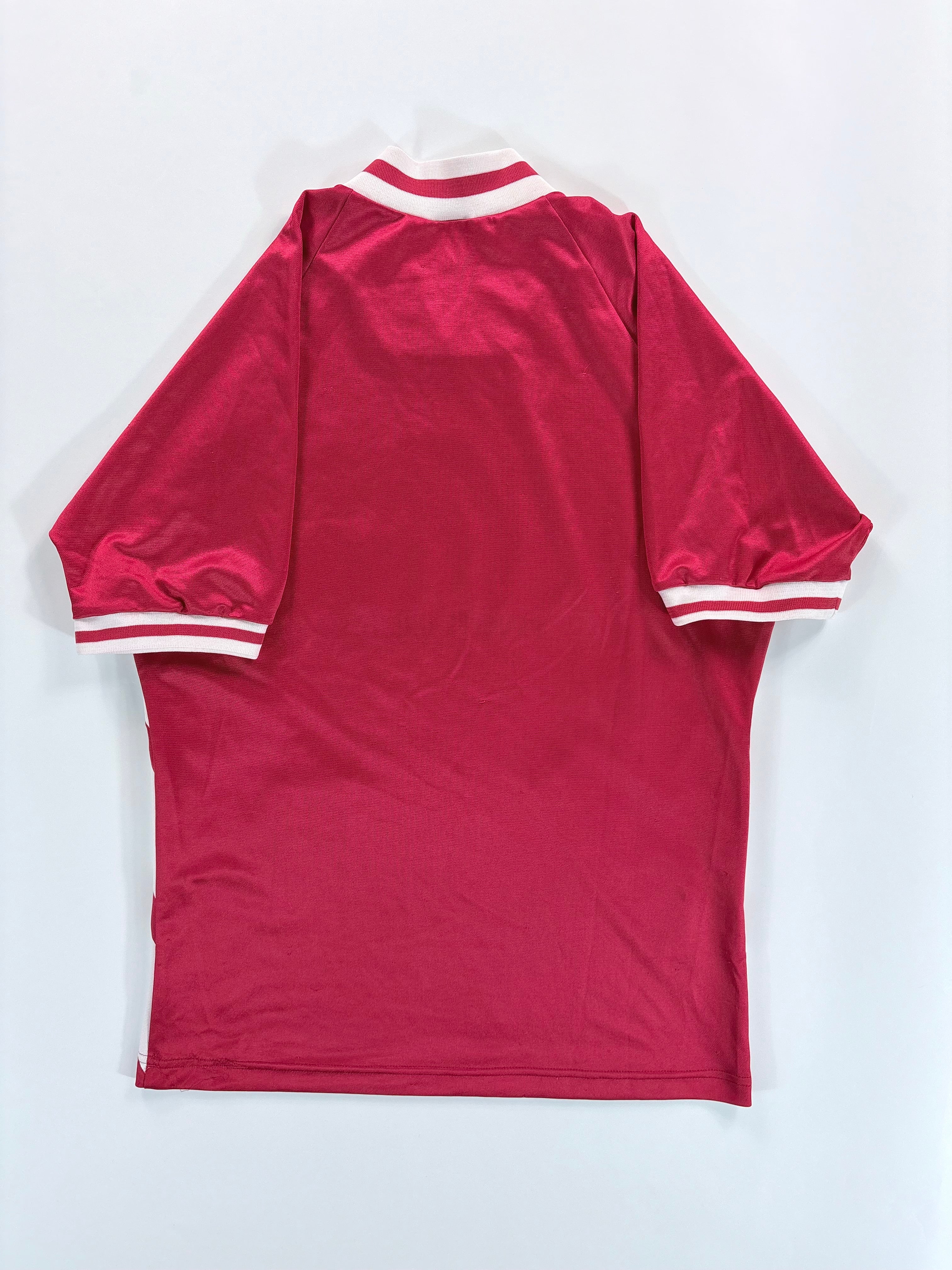 1. FC Kaiserslautern Heimtrikot 1994/1995 - M