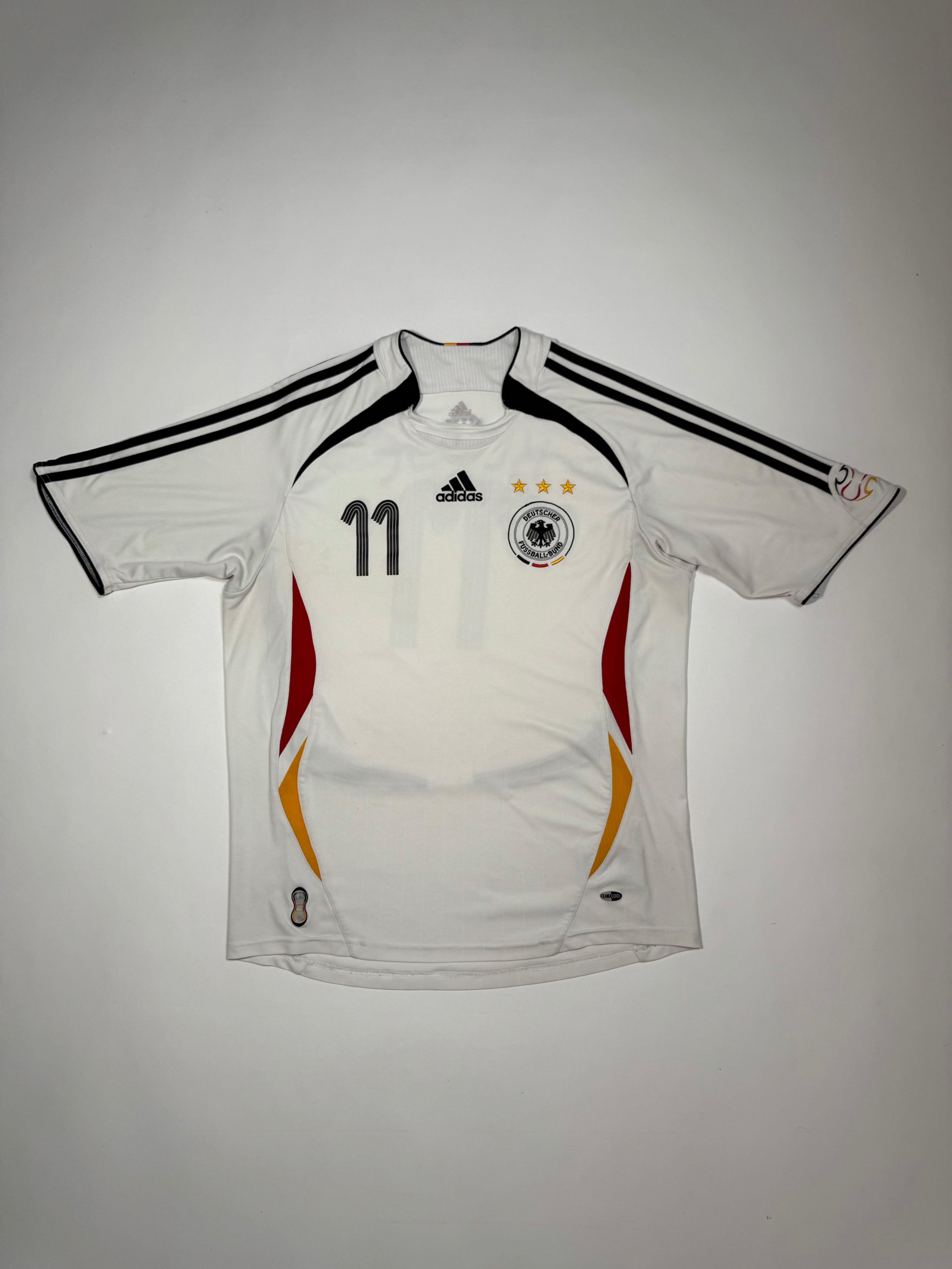 DFB Heim WM 2006 - #11 Klose - M
