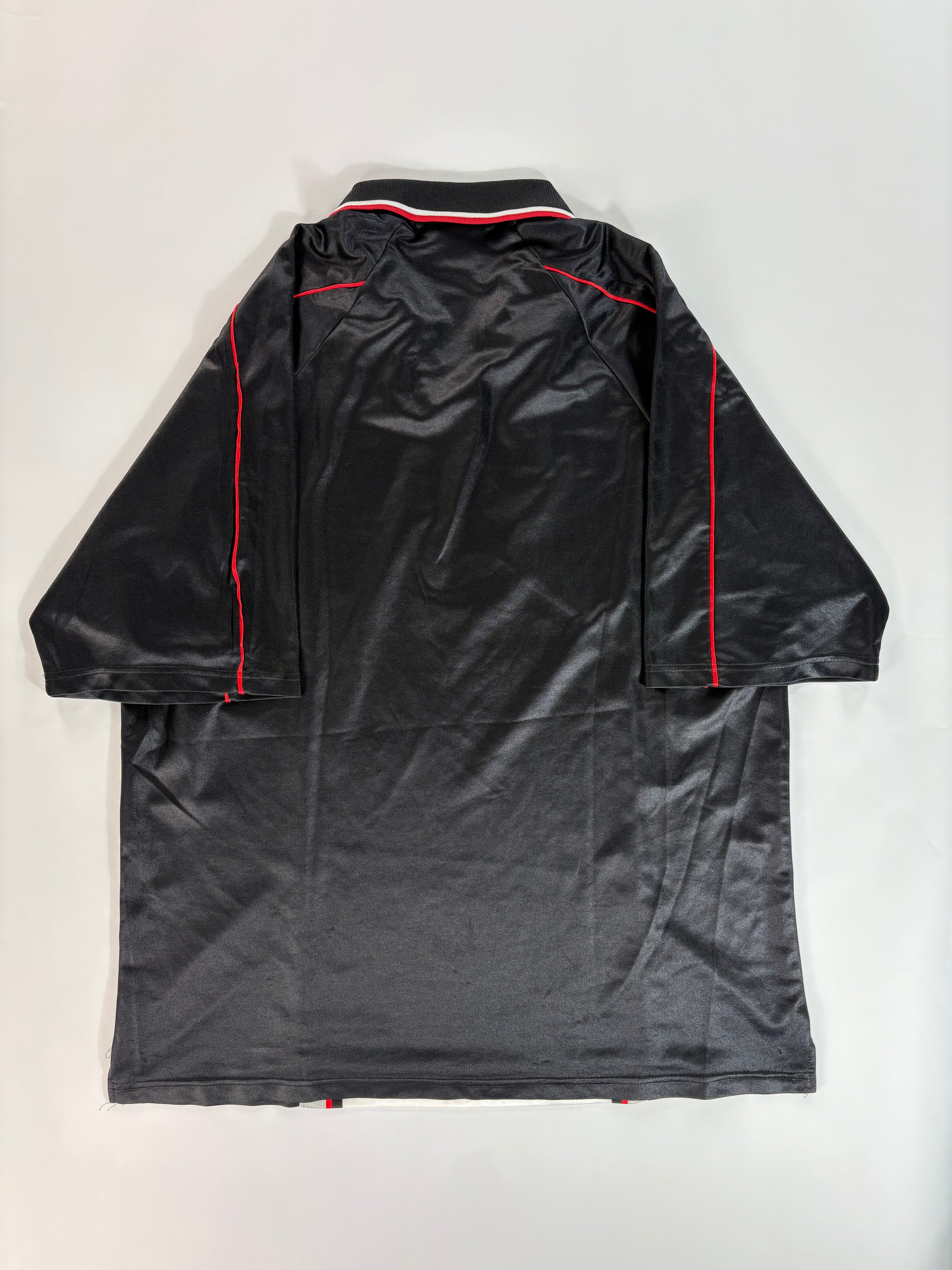 Ajax Amsterdam Auswärtstrikot 1998/1999 - XXL