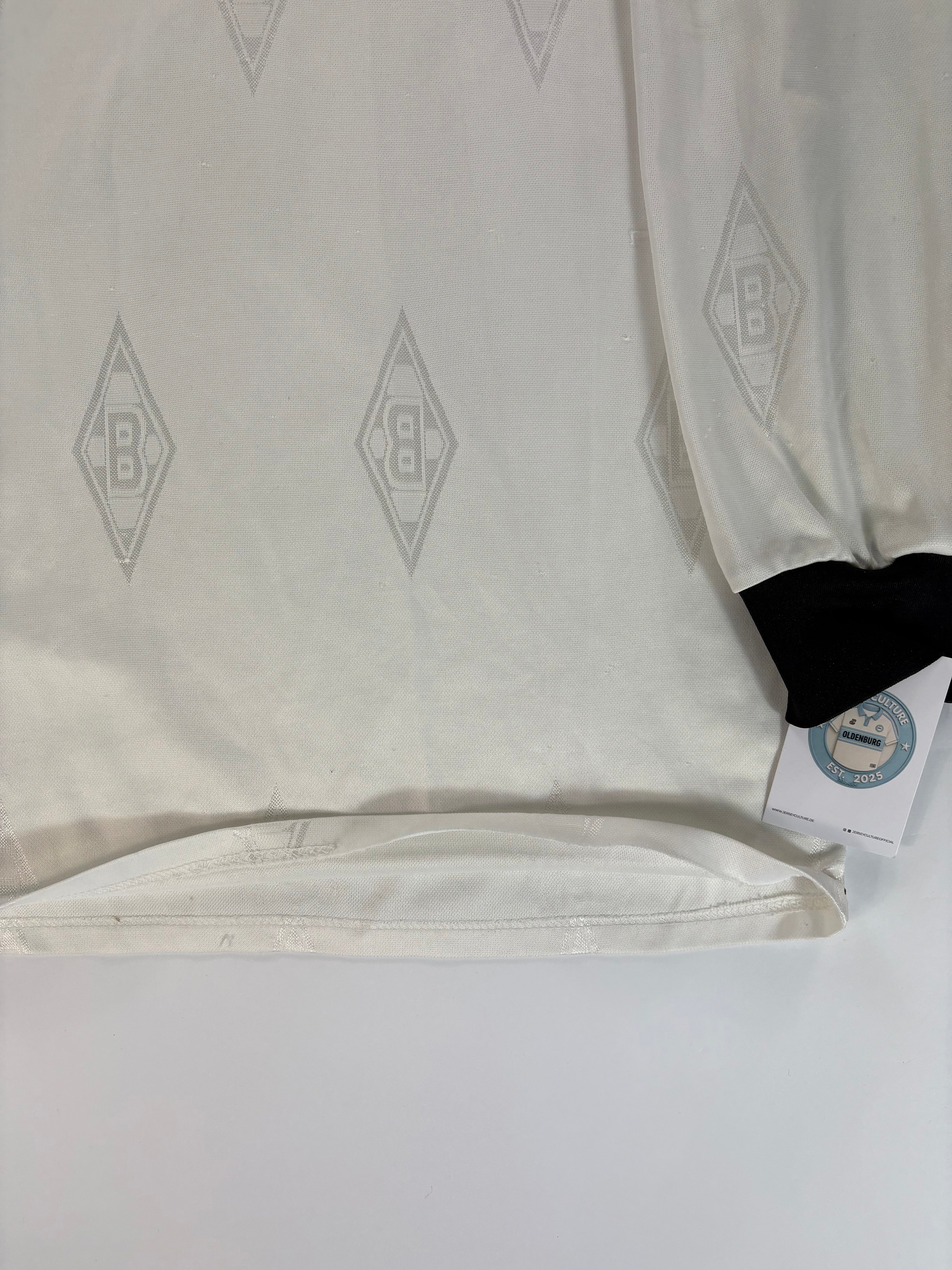 Borussia Mönchengladbach Heimtrikot 1995/1996 - XL