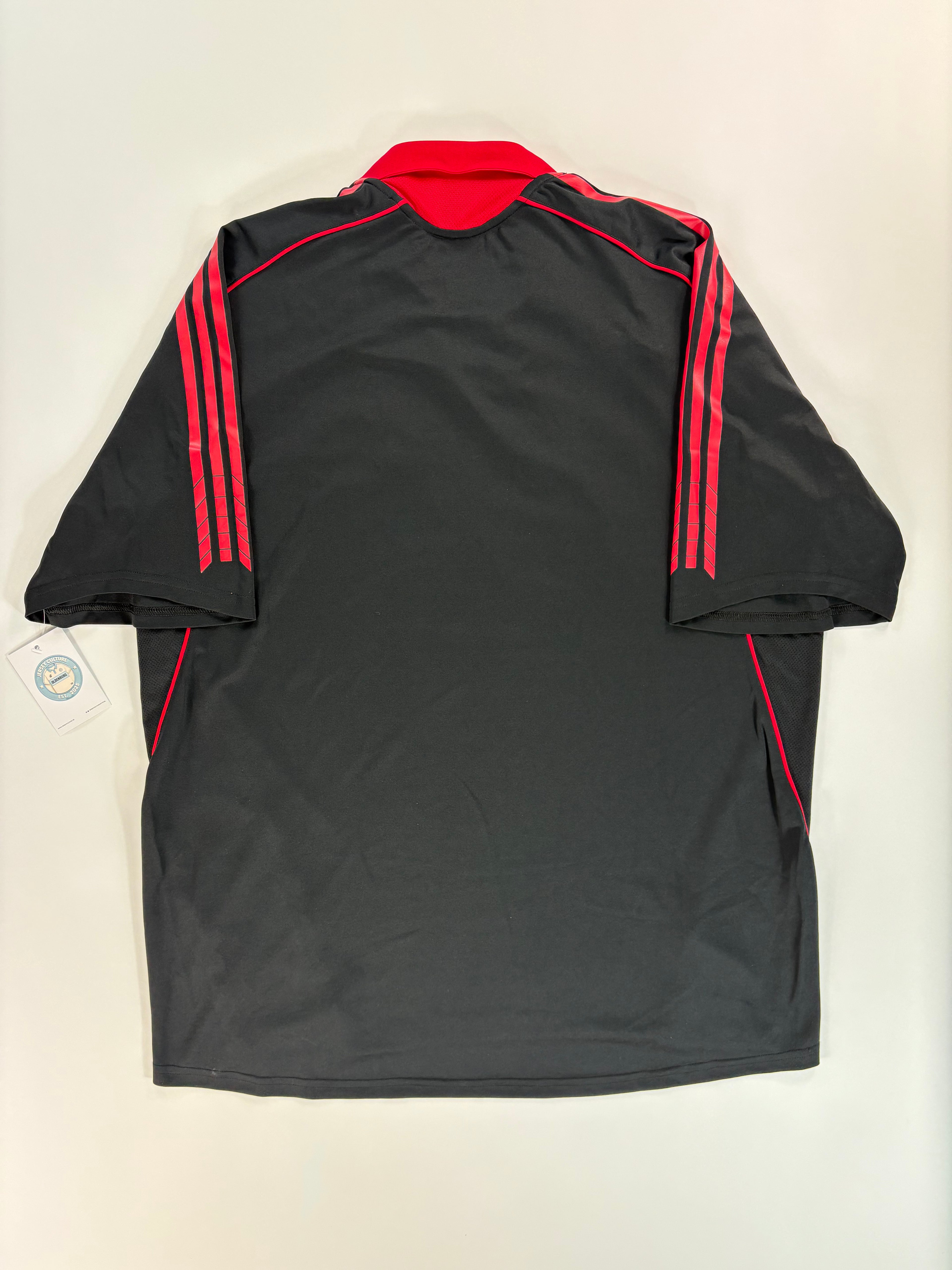 1. FC Nürnberg Heimtrikot 2005/2006 - XXL