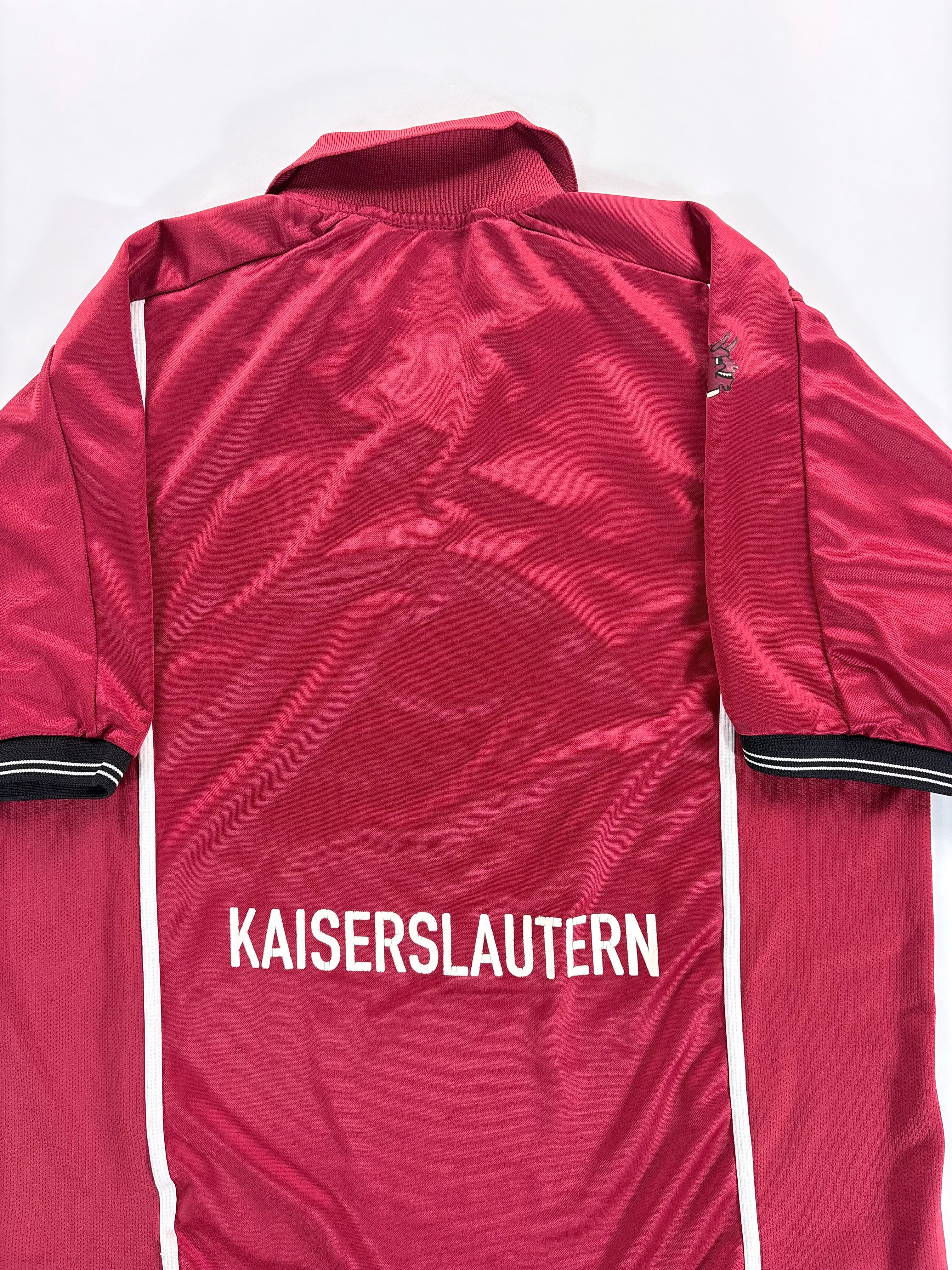 1. FC Kaiserslautern Heimtrikot 1999/2000 - L