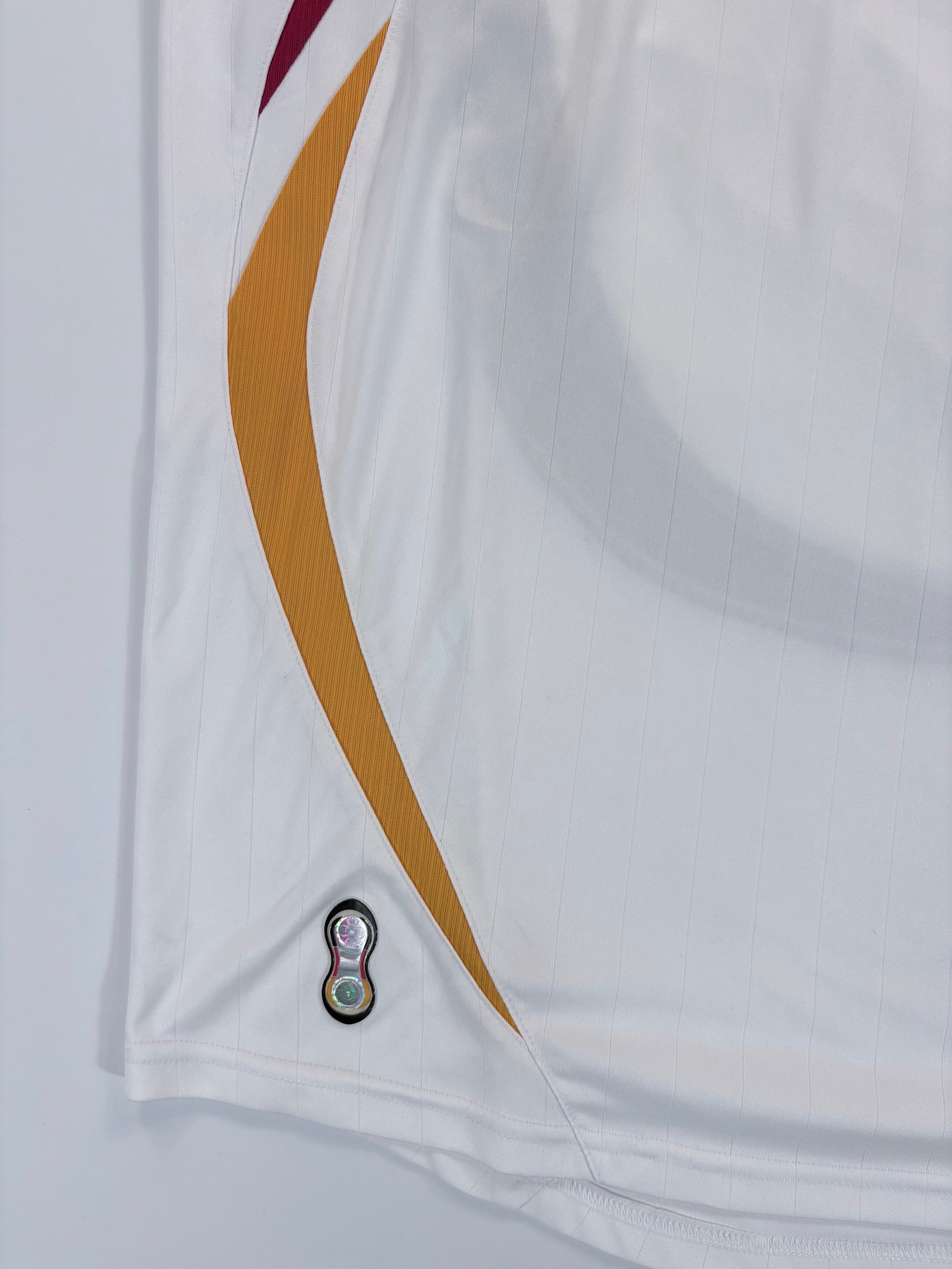 Deutschland Heimtrikot WM 2006 - #20 Podolski - XL