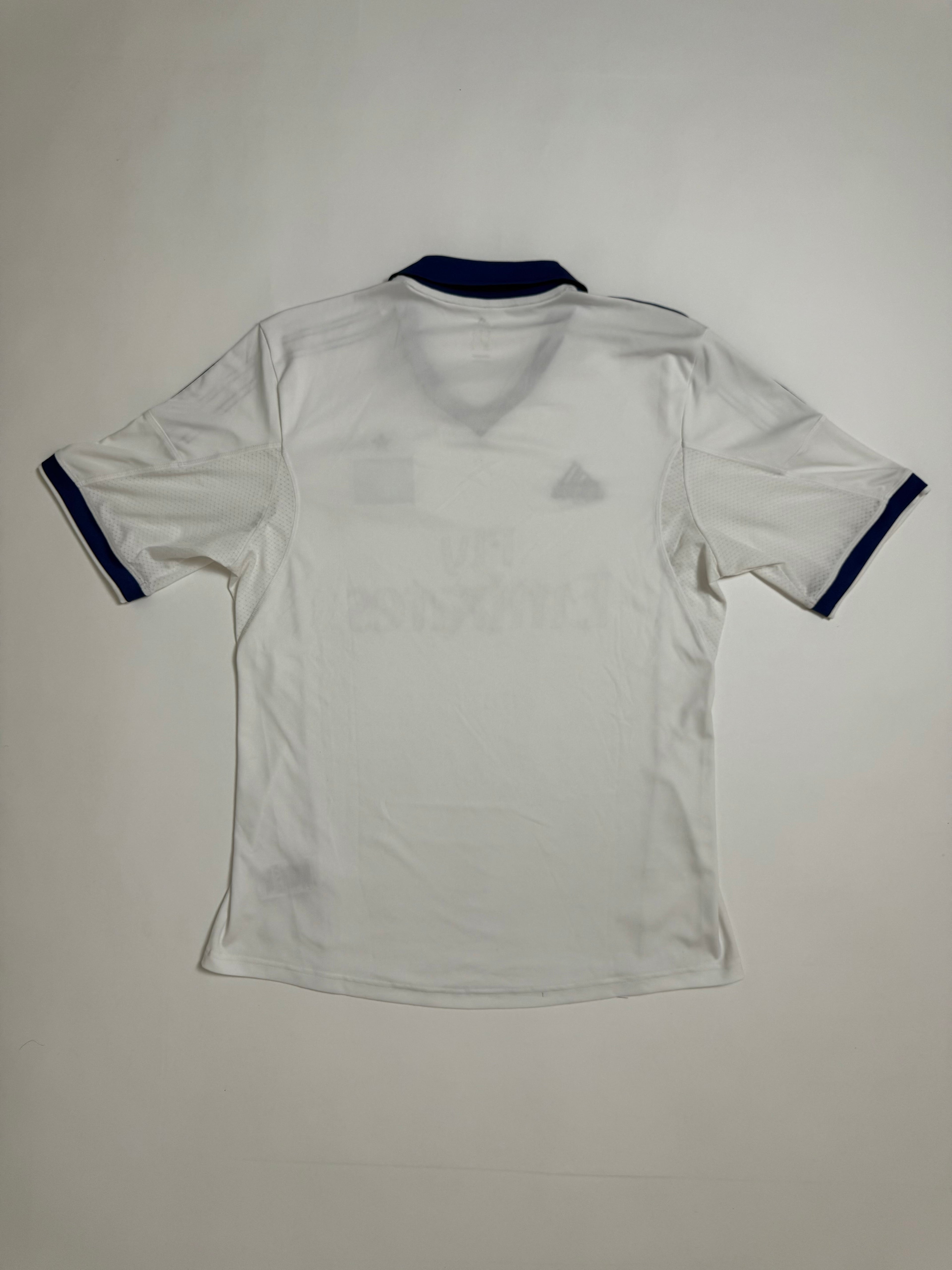 Hamburger SV Heim 13/14  - M