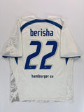 Hamburger SV Heimtrikot 2006/2007 - #22 Berisha - XL