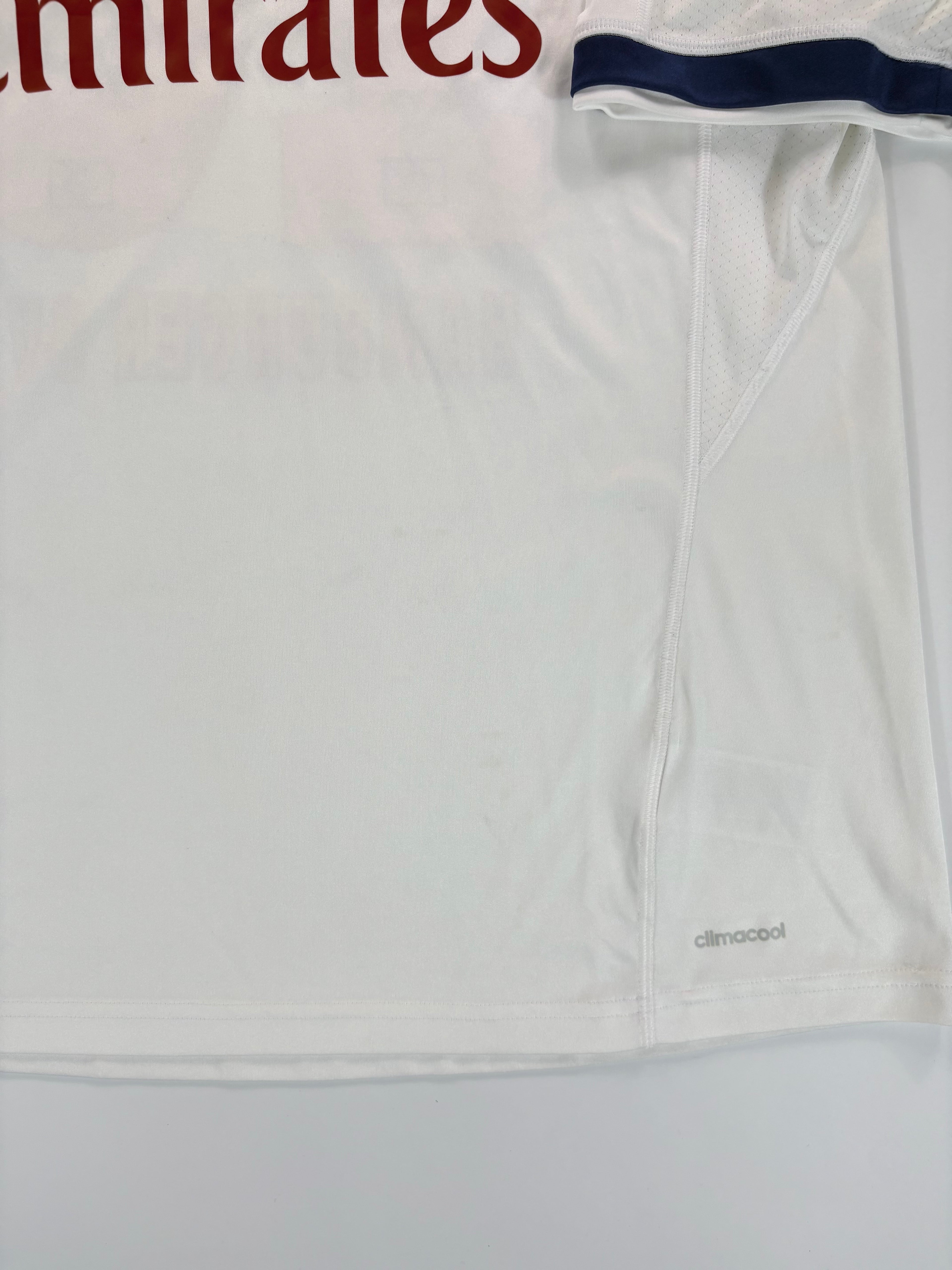 Hamburger SV Heimtrikot 2013/2014 - #16 Sobiech - XL