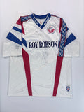 Hansa Rostock Heimtrikot 1997/1998 - #19 Studer - L/XL