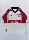 VfB Stuttgart Heimtrikot 1999/2000 - XXL