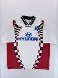 Hamburger SV Heimtrikot 1996/1997 - XXL