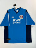 Bayer 04 Leverkusen Auswärtstrikot 2002/2003 - XXL