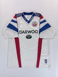Hansa Rostock Heimtrikot 1996/1997 - L-XL