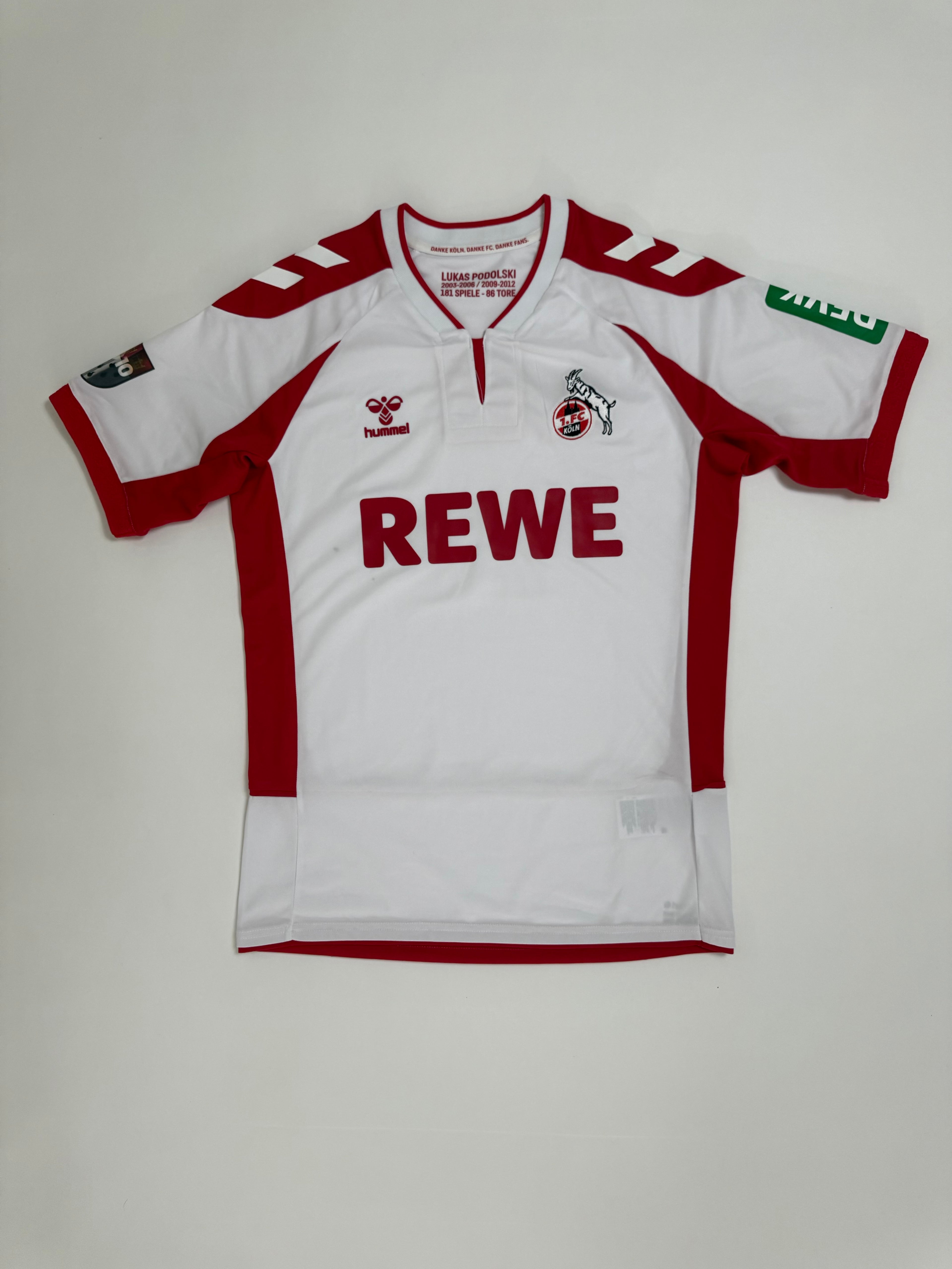 1. FC Köln Sonder 24/25 - M