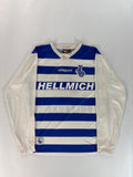MSV Duisburg Heimtrikot 2004/2005 - #4 - XL