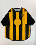Alemannia Aachen Heimtrikot 2001/2002 - XL