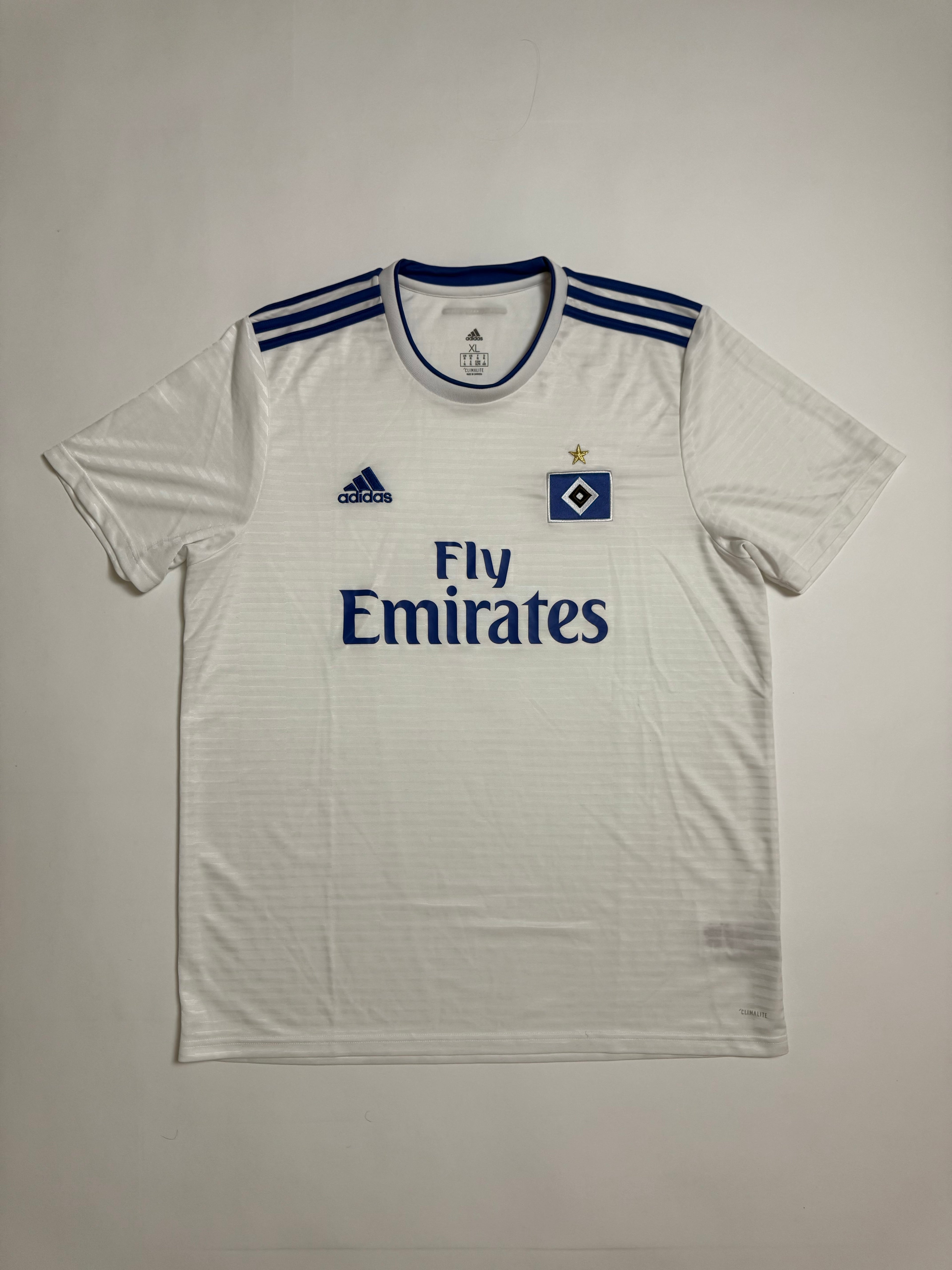 Hamburger SV Heim 18/19  - XL