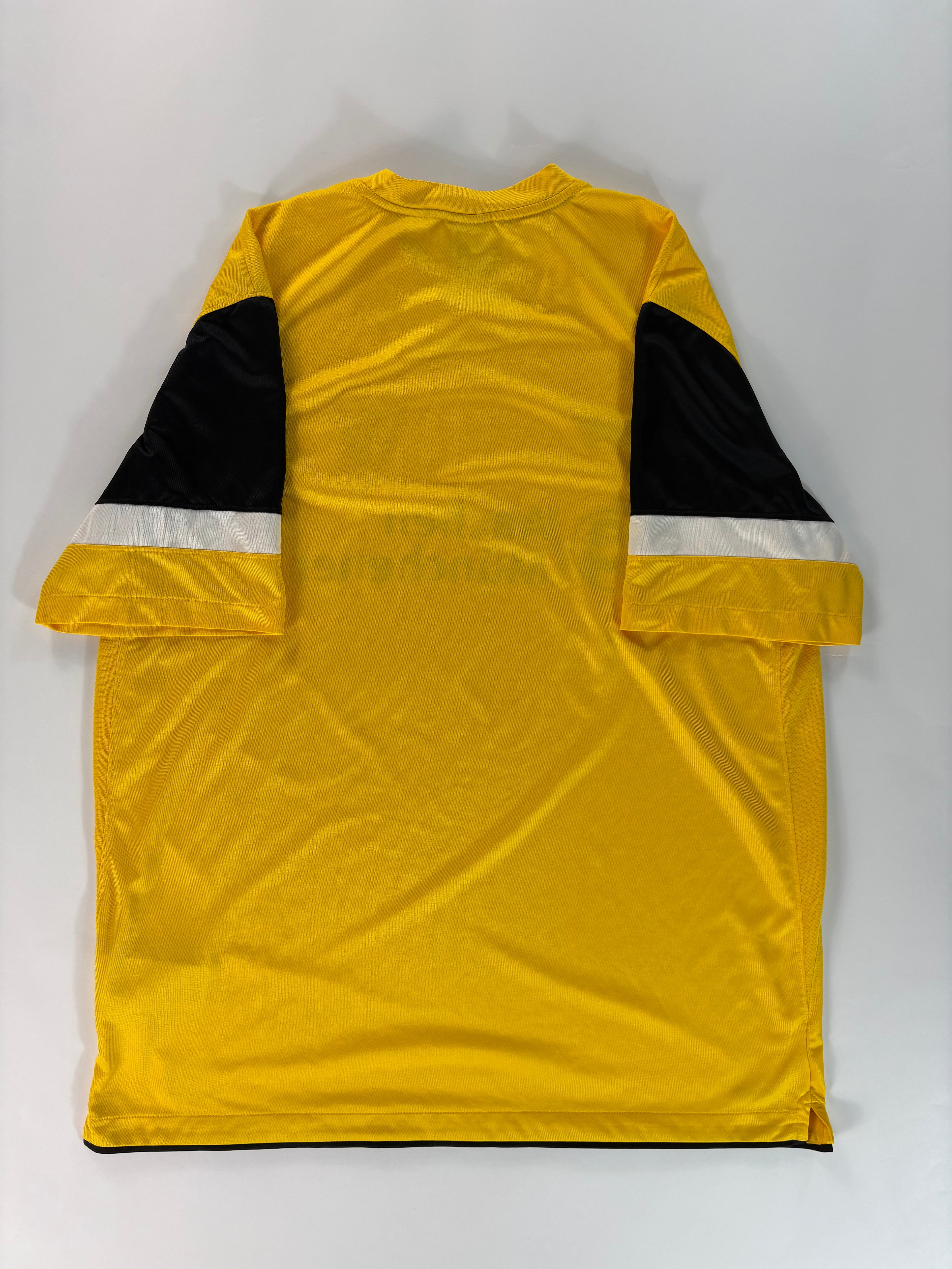 Alemannia Aachen Heimtrikot 2011/2012 - XL