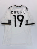 Deutschland Heimtrikot WM 2010 - #19 Cacau - L