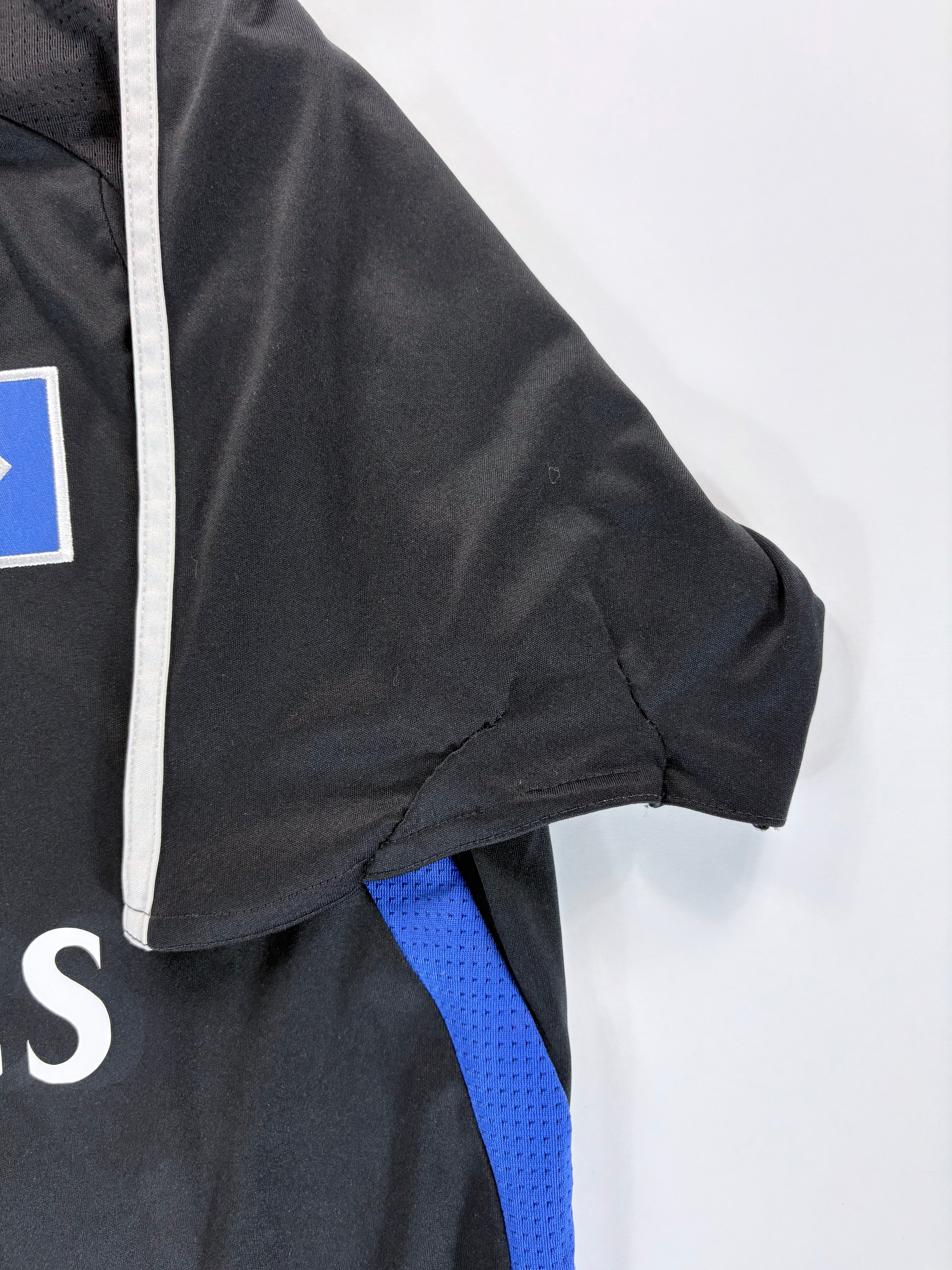 Hamburger SV Auswärtstrikot 2007/2008 - #23 van der Vaart - S