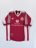1. FC Kaiserslautern Heimtrikot 1998/1999 - S (176)