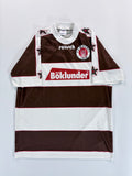 St. Pauli Heimtrikot 1995/1996 - XL/XXL