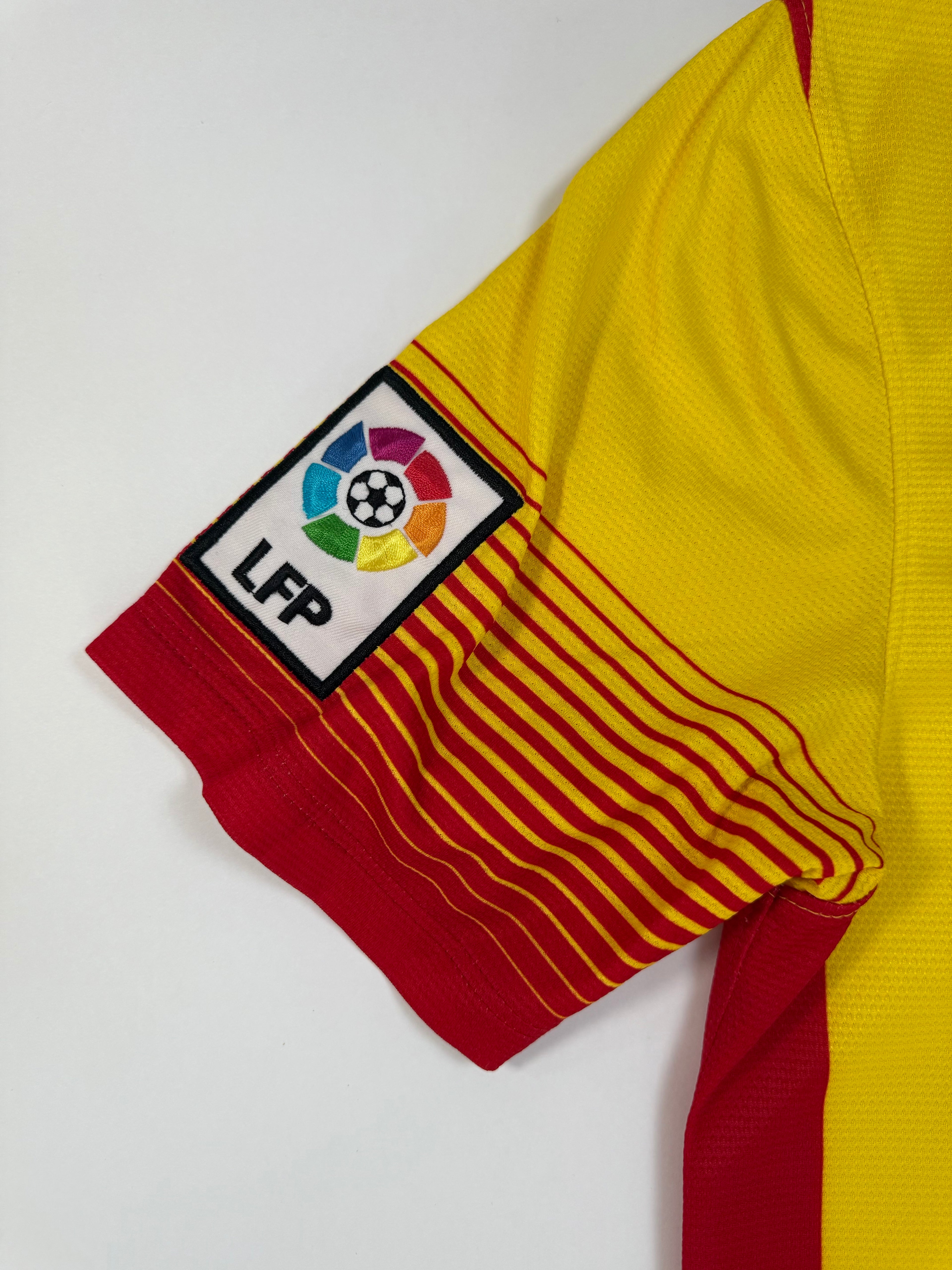 FC Barcelona Auswärts 13/14 - M