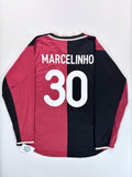 Hertha BSC Auswärtstrikot 2001/2002 - #30 Marcelinho - XL