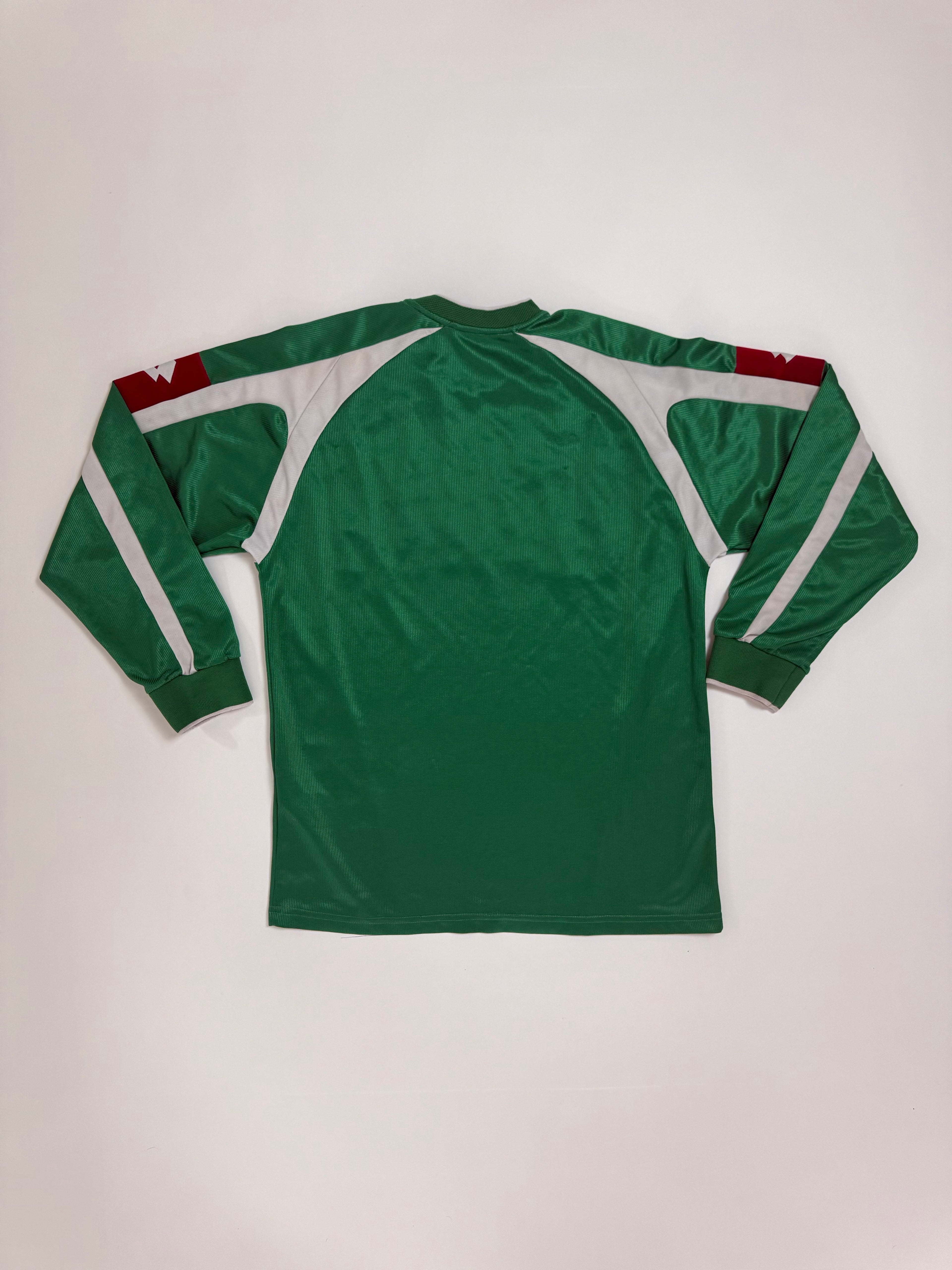 Borussia Mönchengladbach 3. Trikot 05/06 - M
