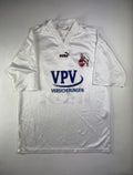 1. FC Köln Heimtrikot 2000/2001 - #13 Dziwior - XL