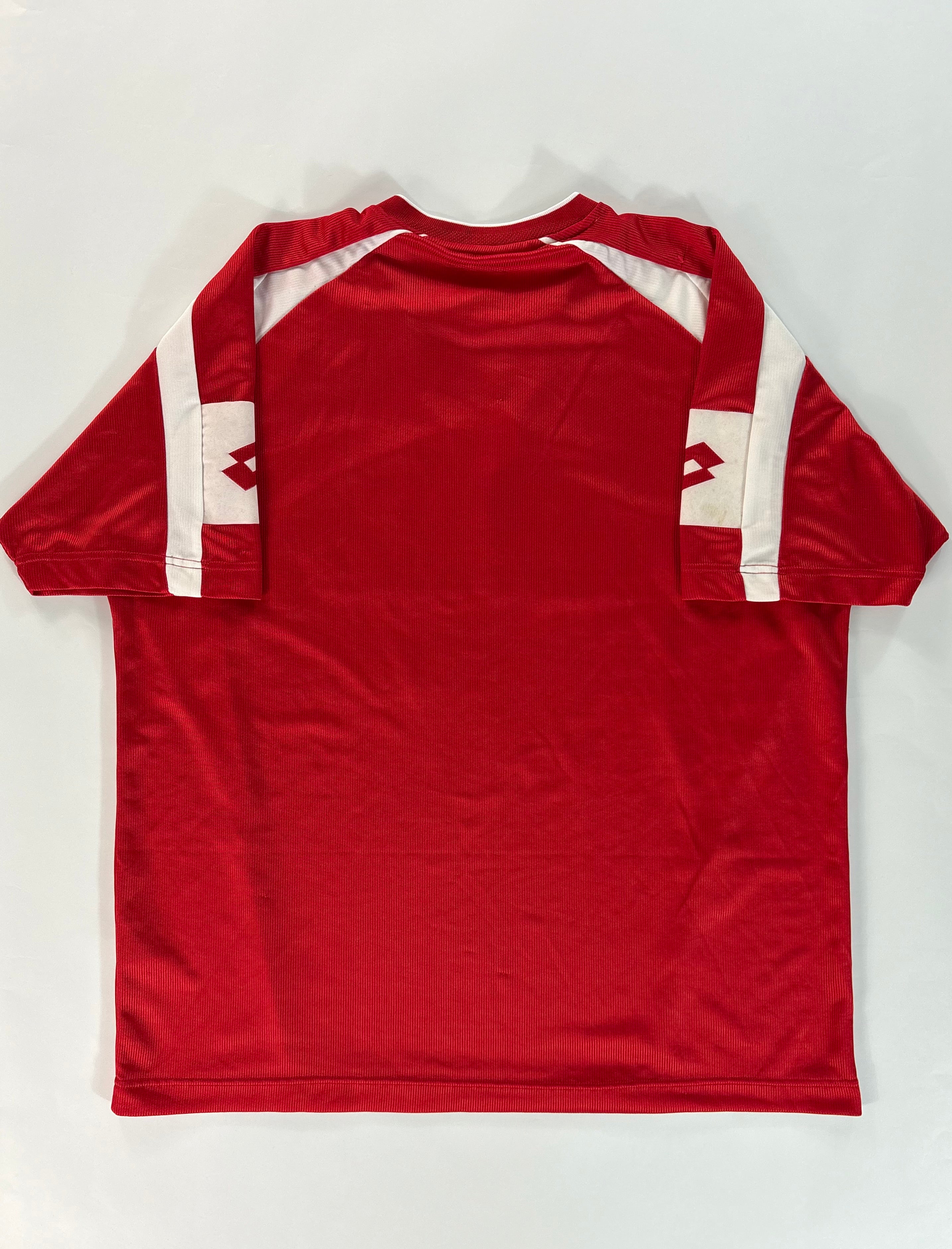 Mainz 05 Heimtrikot 2005/2006 - XXL