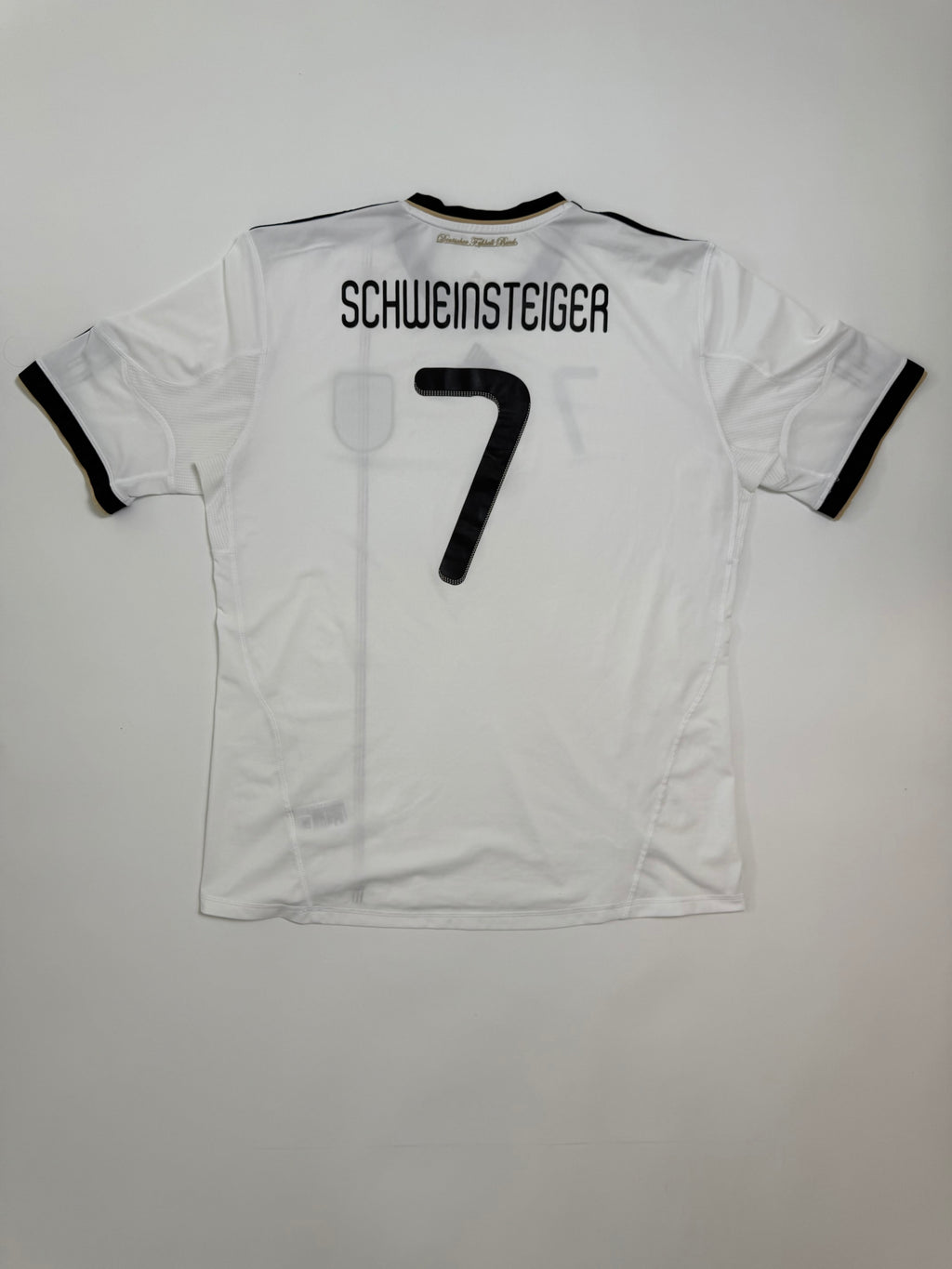 DFB Heim WM 2010 - #7 Schweinsteiger - XXL