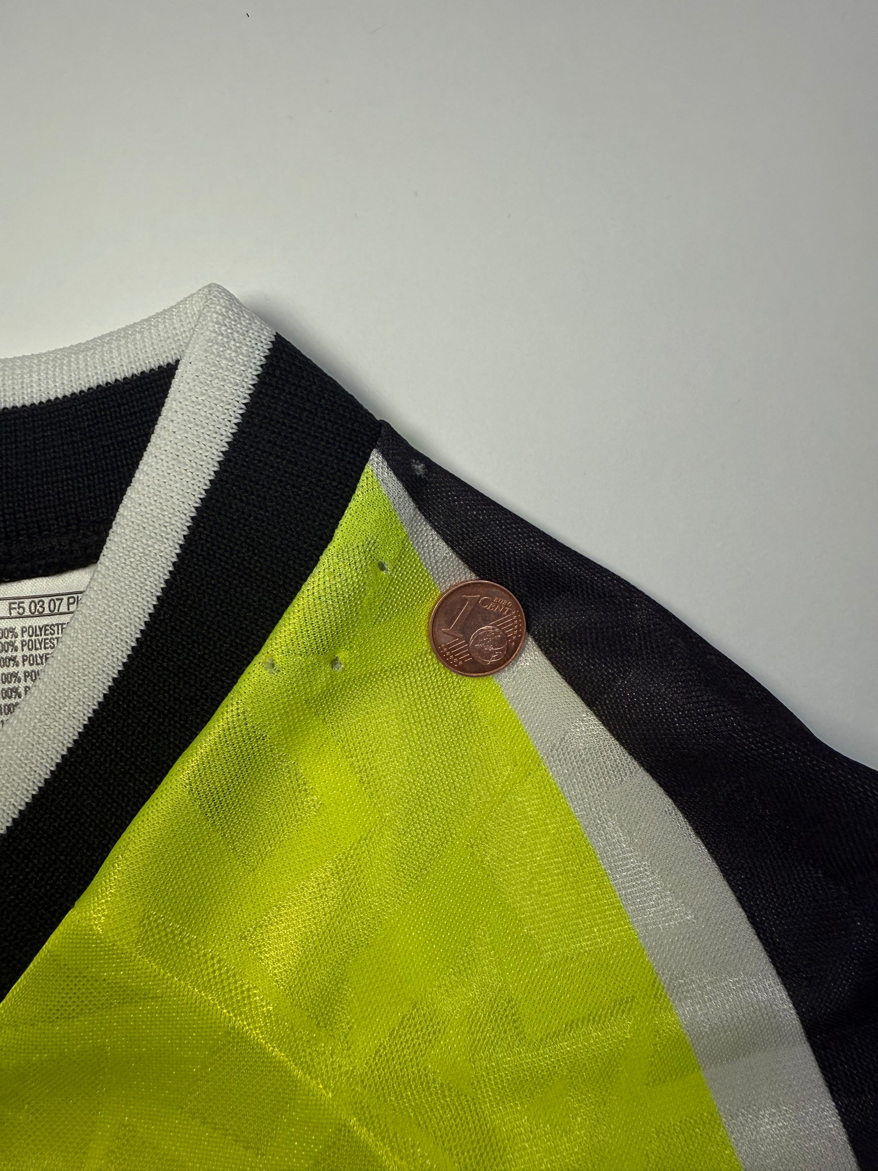 Borussia Dortmund Heim 95/96 - #6 Sammer - S