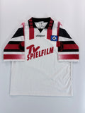 Hamburger SV Heimtrikot 1995/1996 - XXL