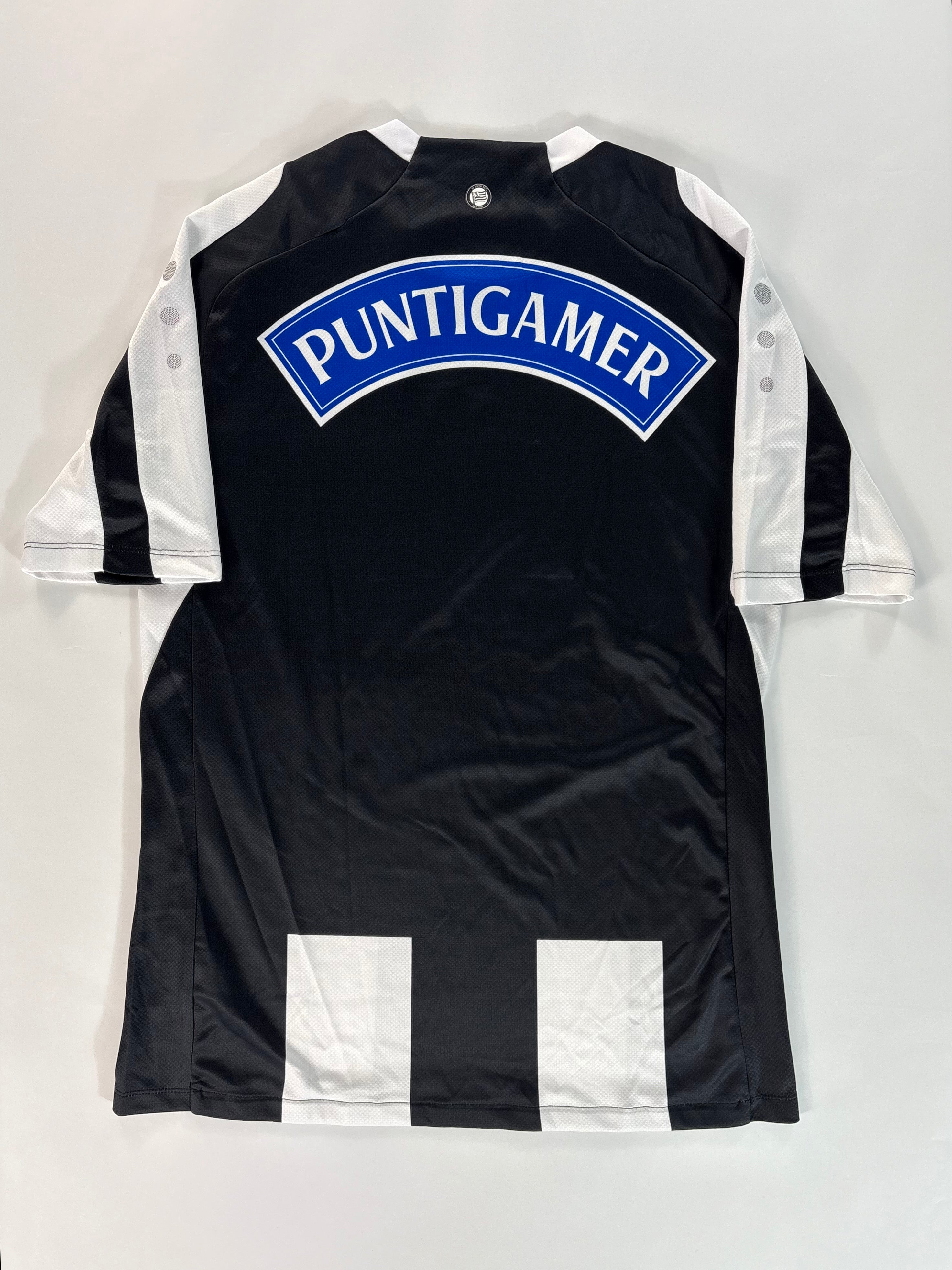 Sturm Graz Heimtrikot 2013/2014 - L