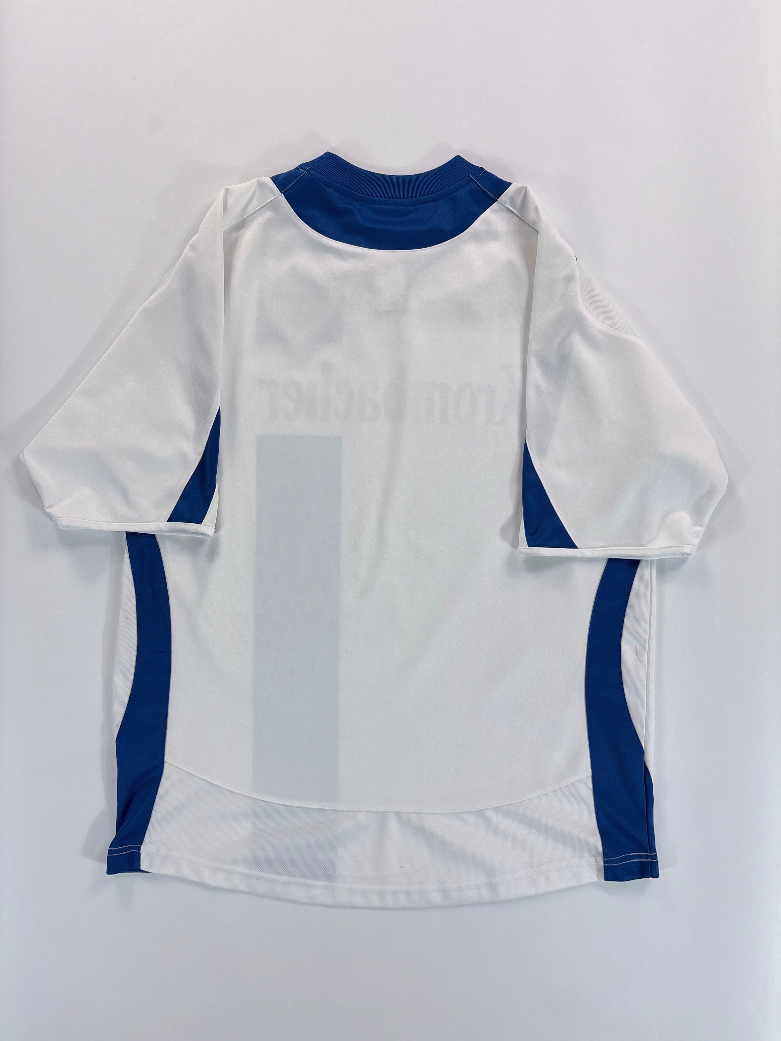 Arminia Bielefeld Auswärtstrikot 2007/2008 - L/XL