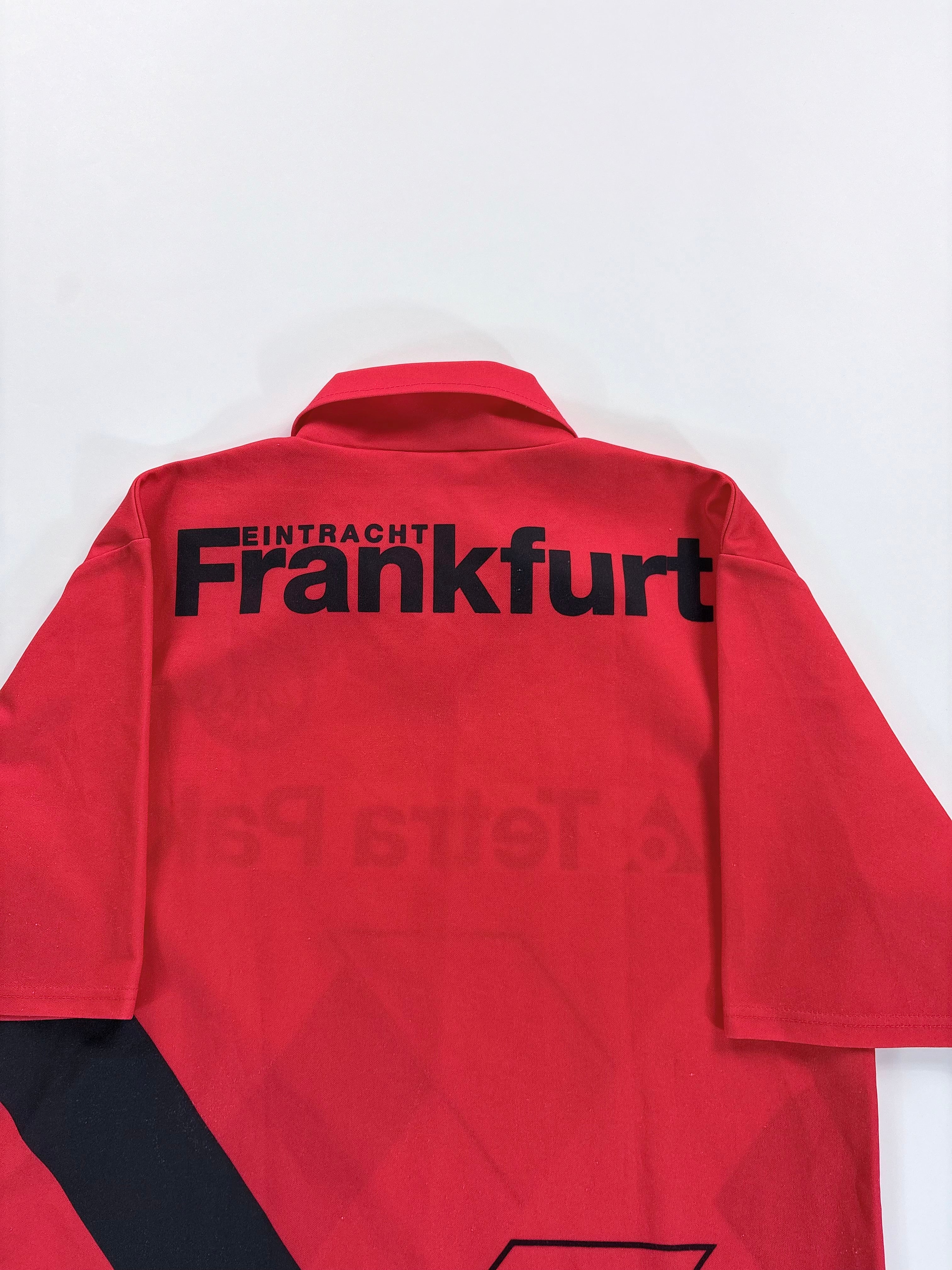 Eintracht Frankfurt Heimtrikot 1994/1995 - M