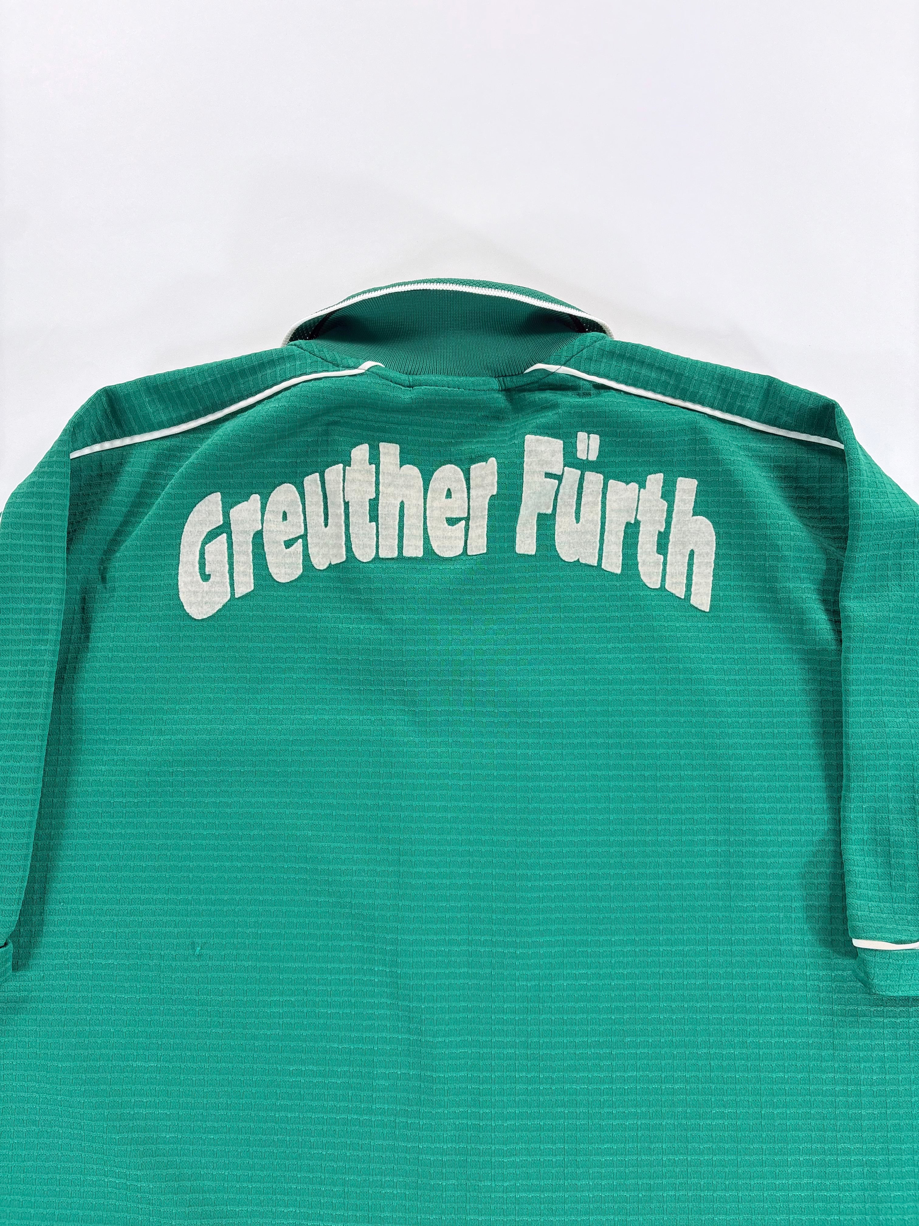 SpVgg Fürth Heimtrikot 1999/2000 - XL