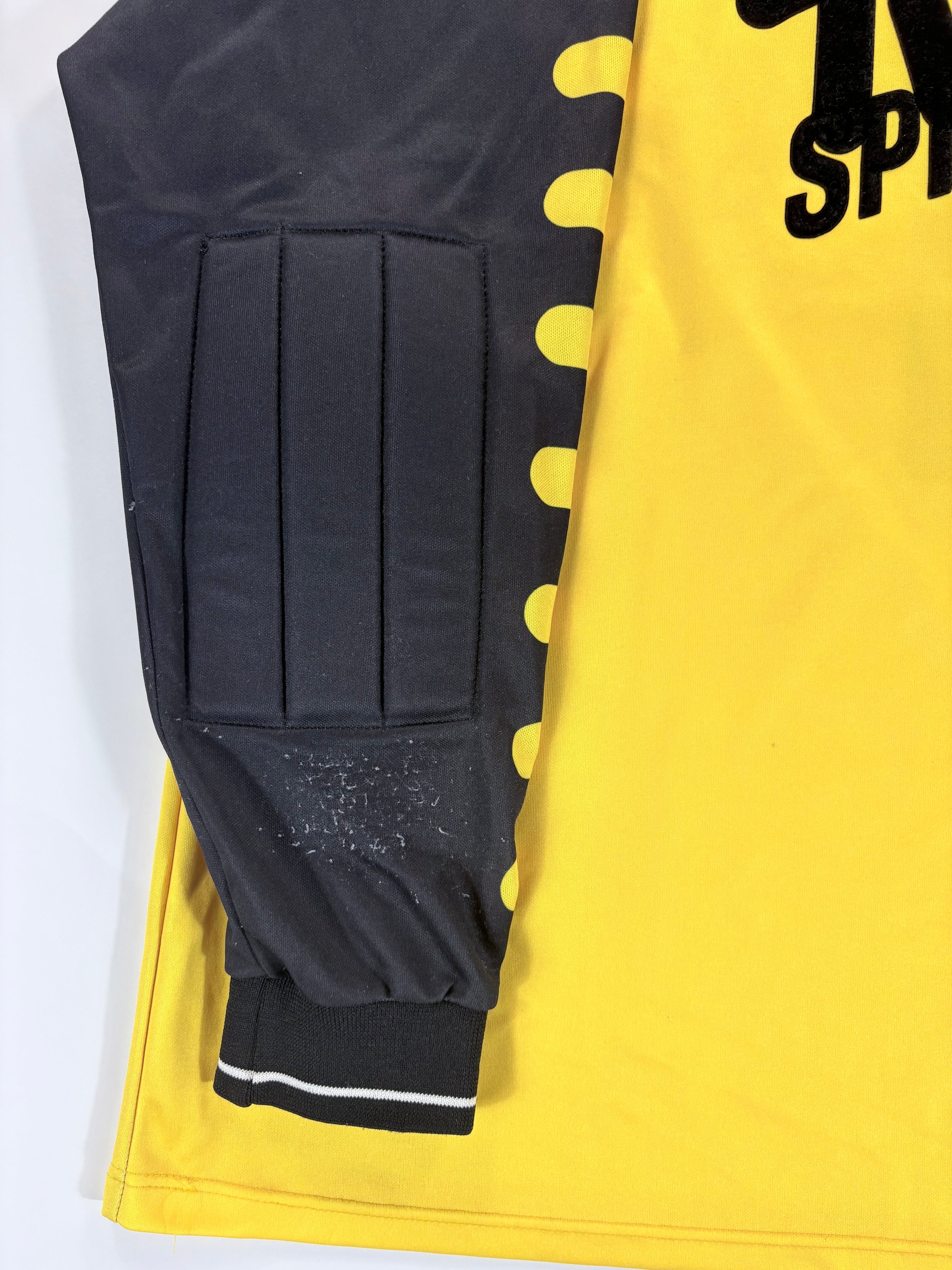 Hamburger SV Torwarttrikot 2000/2001 - #1 Butt - XL