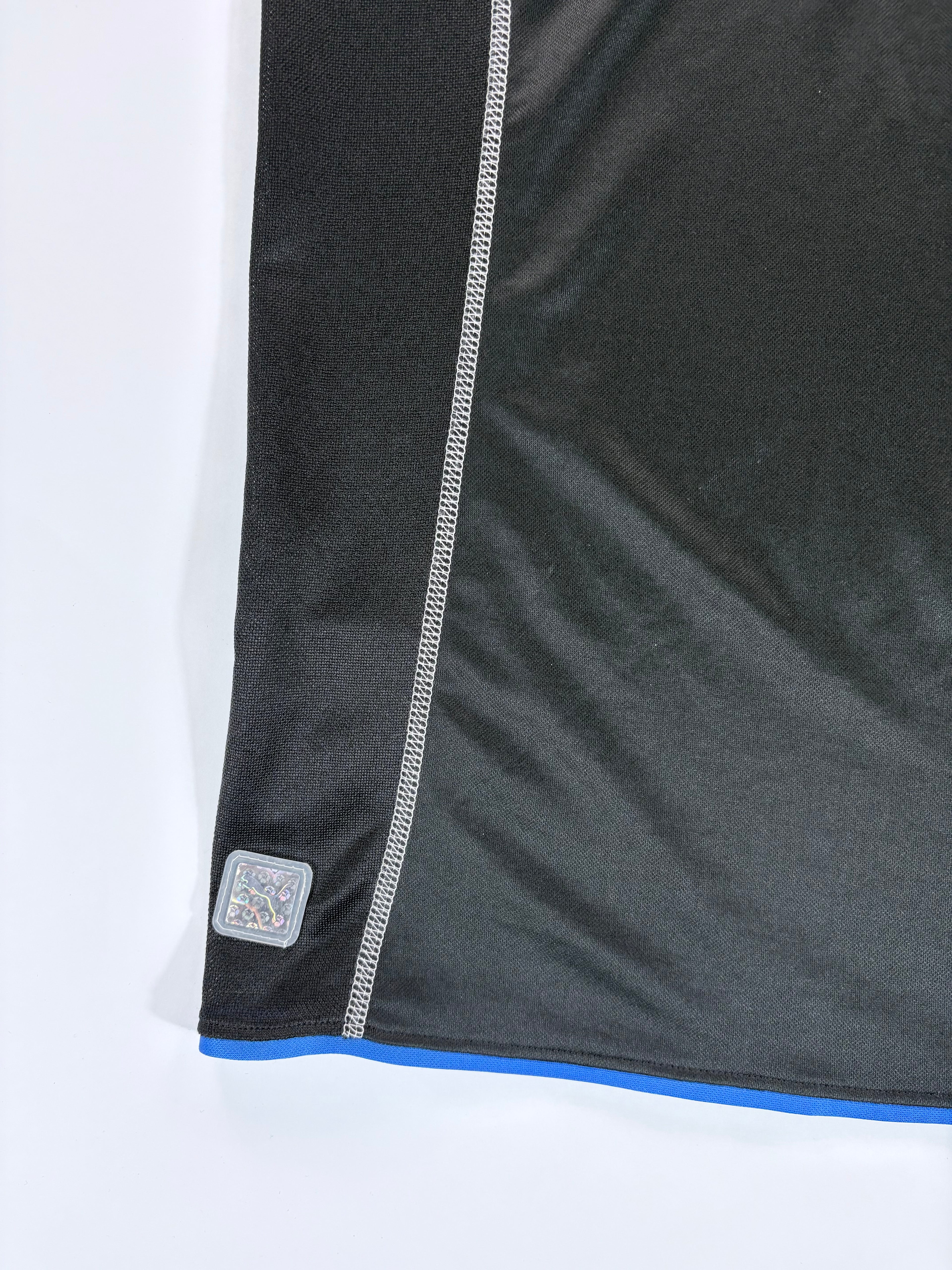 Hamburger SV Auswärtstrikot 2005/2006 - XXL