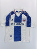 Hansa Rostock Heimtrikot 1998/1999 - L