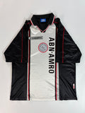 Ajax Amsterdam Auswärtstrikot 1998/1999 - XXL