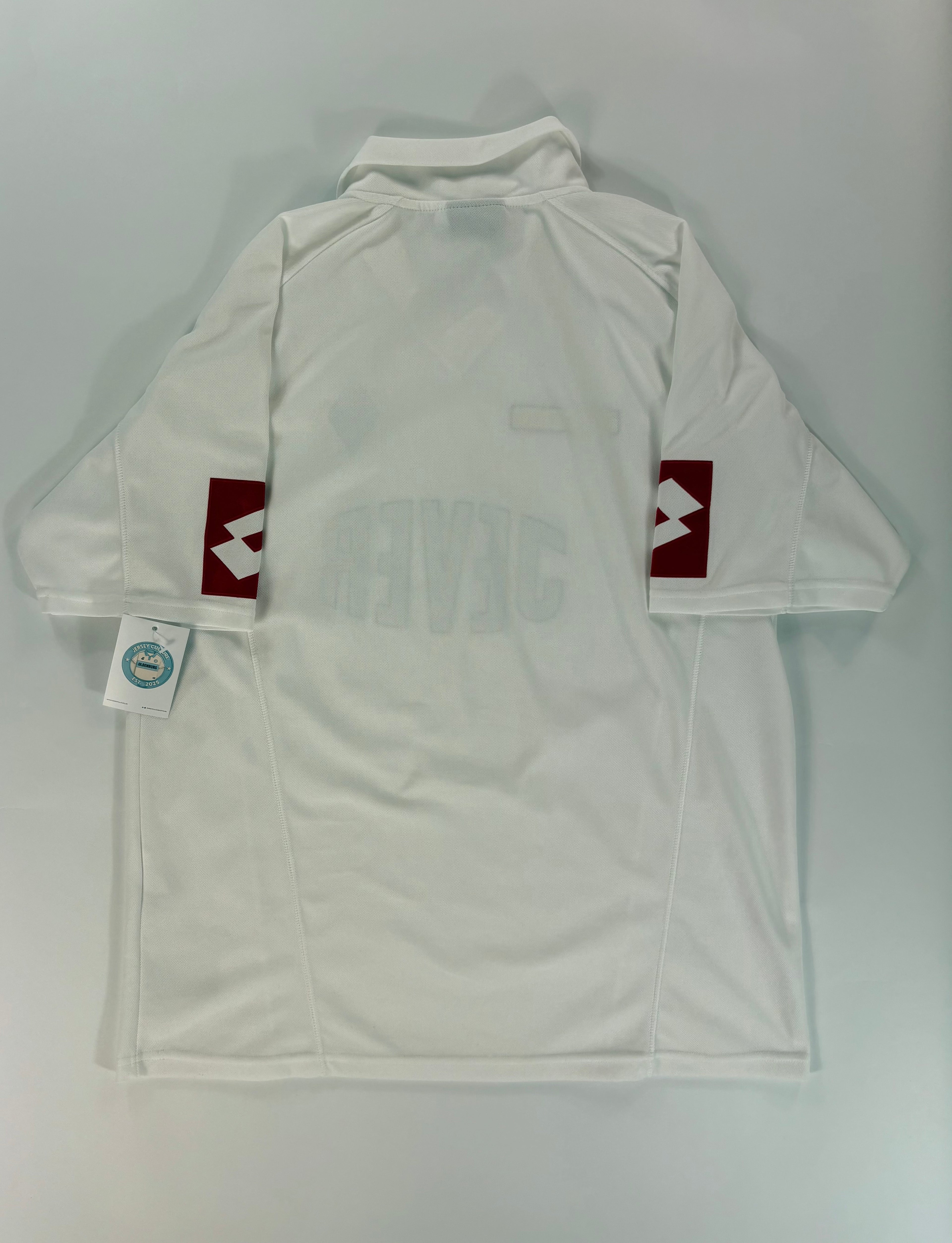 Borussia Mönchengladbach Heimtrikot 2003/2004 - XL