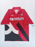 Eintracht Frankfurt Heimtrikot 1994/1995 - #7 - XL