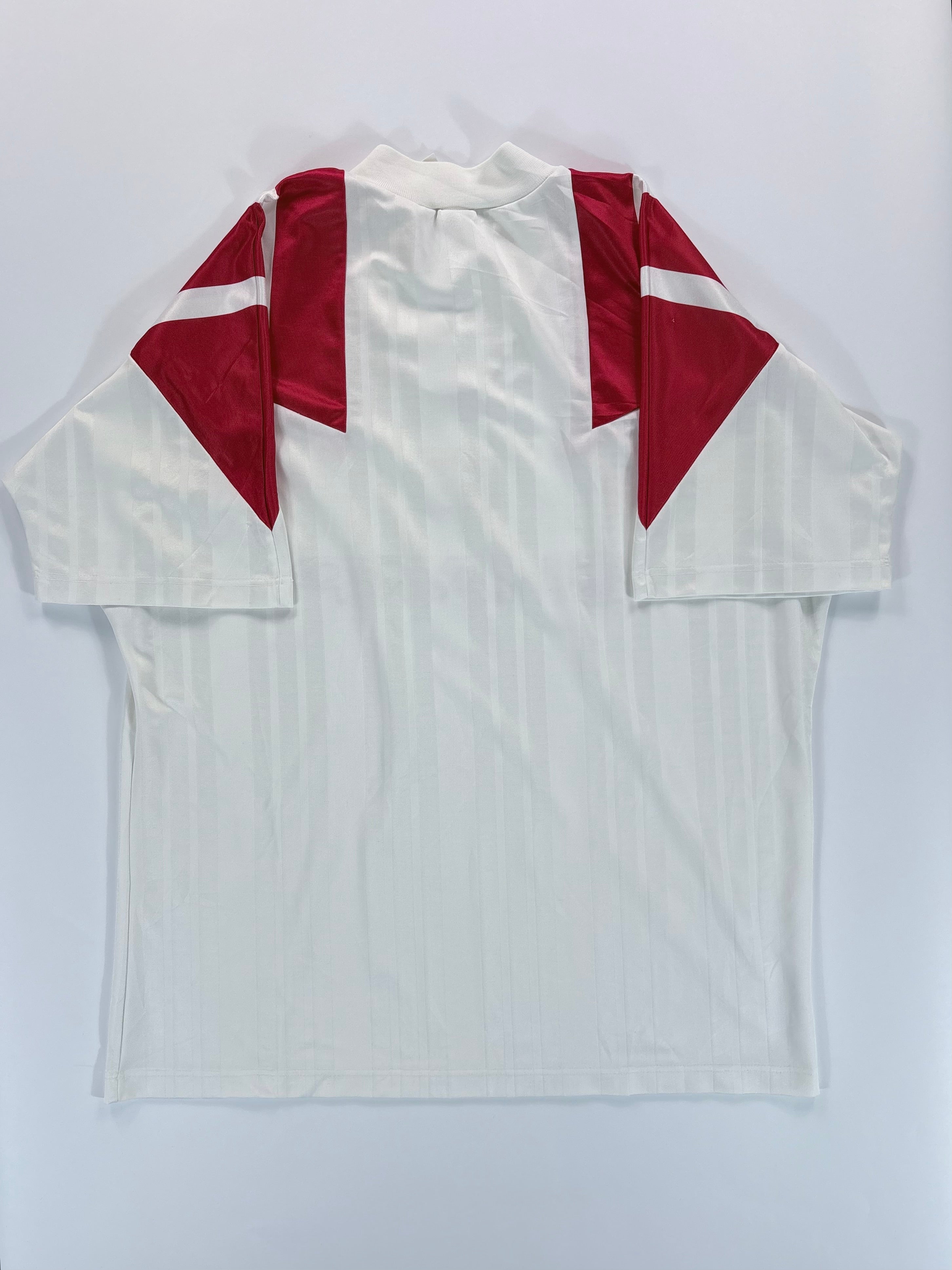 Hamburger SV Heimtrikot 1992/1993 - XL